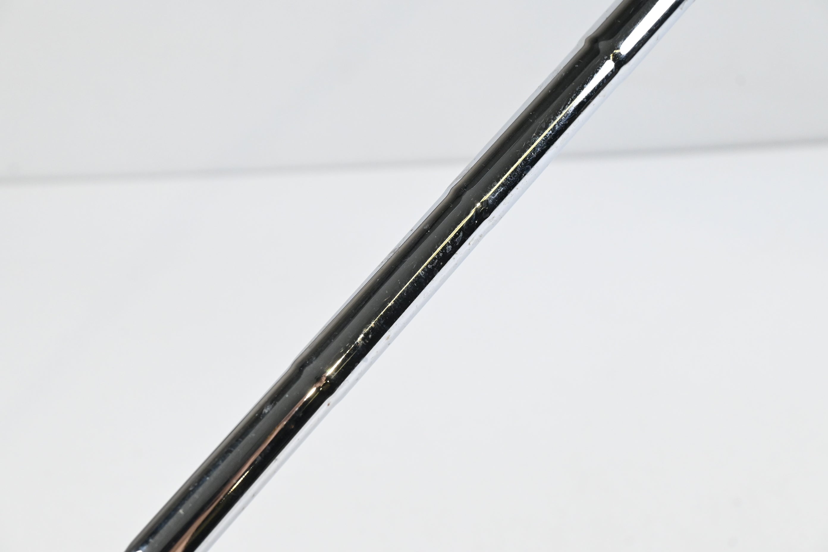 Callaway Big Bertha Gold Pitching Wedge / 48 Degree / Stiff Flex Steel Shafts
