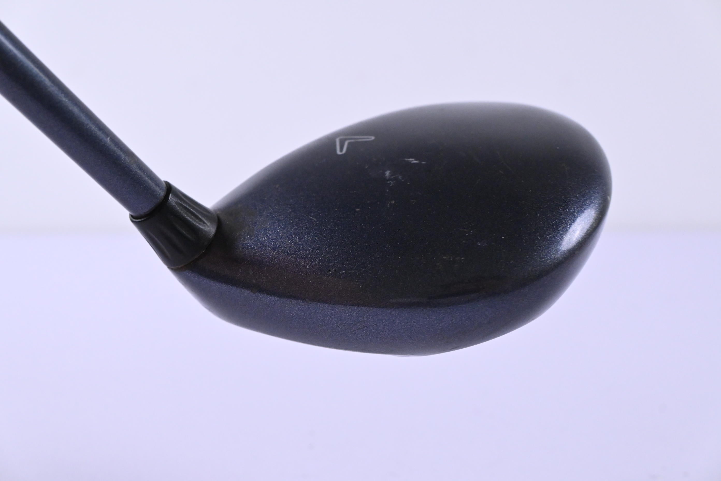 Callaway Steelhead III #5 Wood / 19 Degree / Regular Flex System III Shaft
