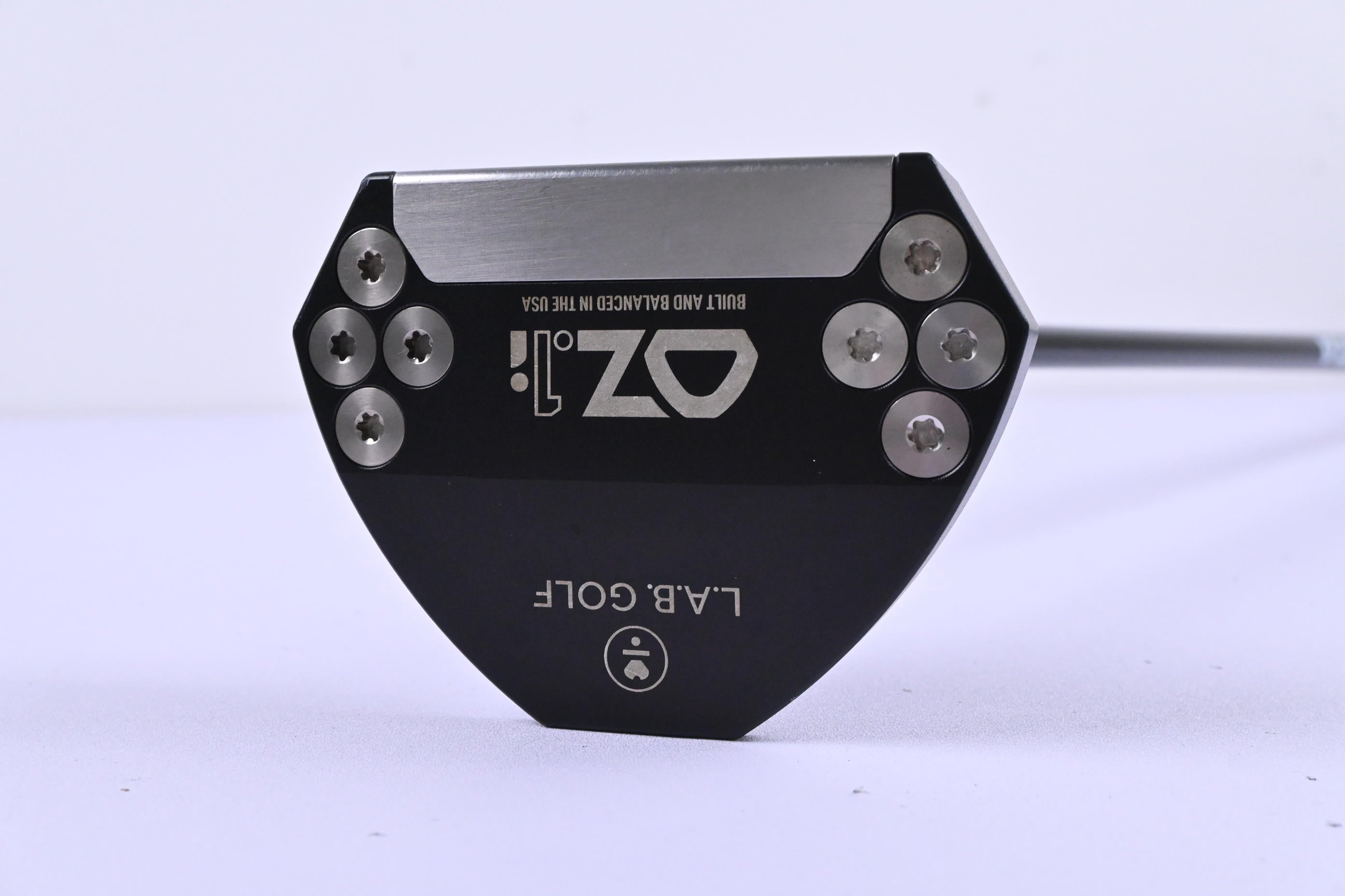 L.A.B Golf OZ.1i Putter / 34.5 Inch