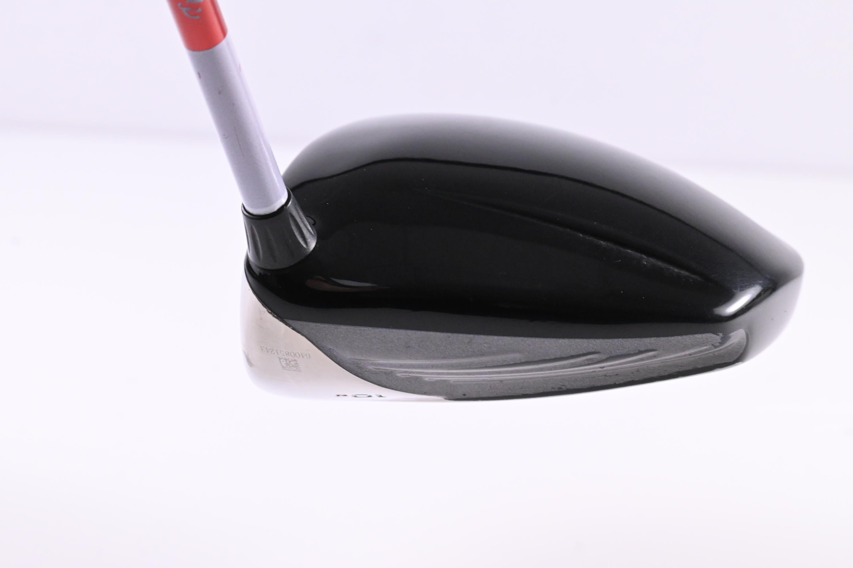 Callaway Big Bertha Diablo Driver / 10 Degree / Regular Flex Aldila DVS 65 Shaft