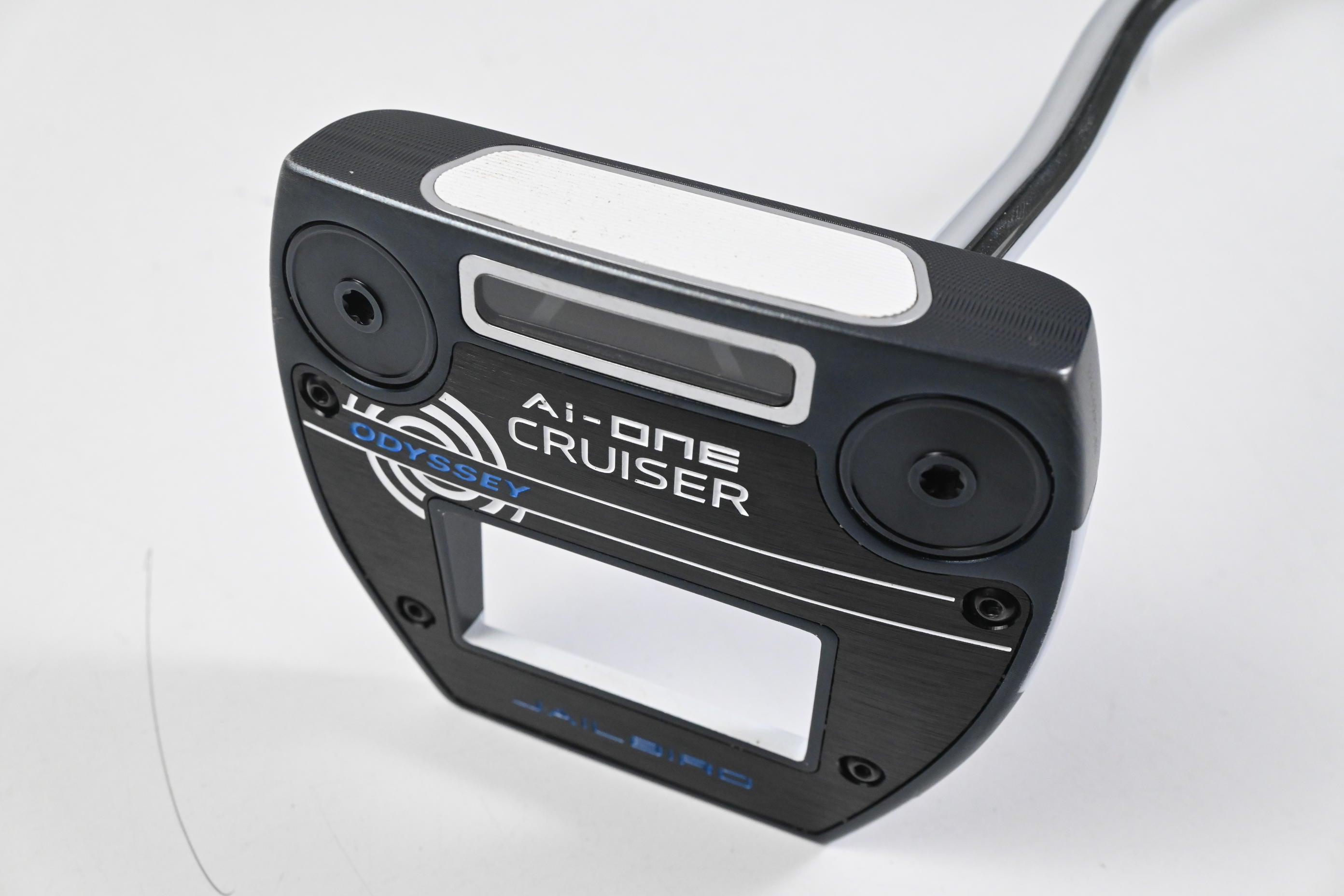 Odyssey Ai-One Cruiser Jailbird Putter / 38 Inch