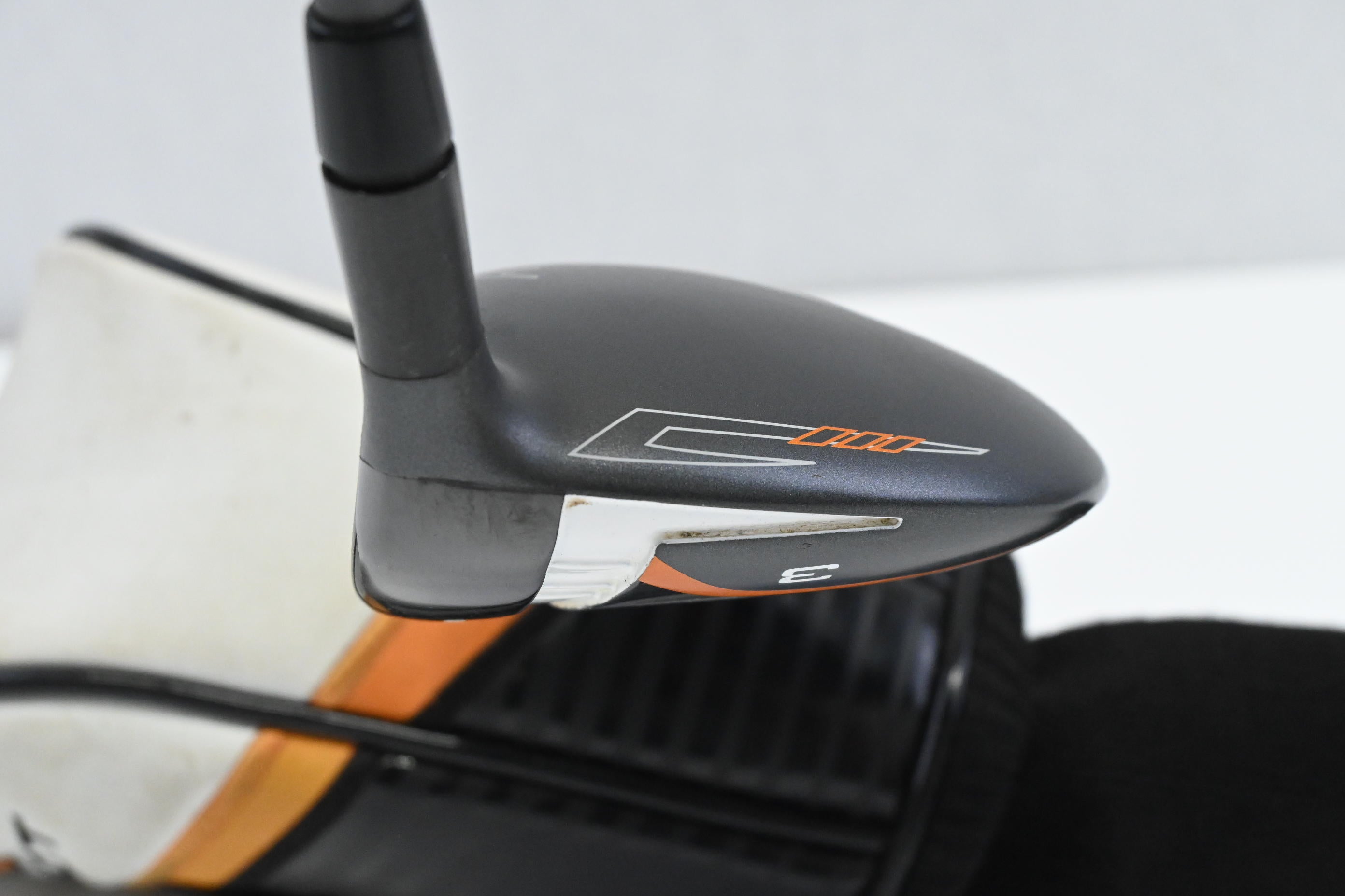 Callaway X2 Hot #3 Wood / 15 Degree / Stiff Flex Aldila Tour ATX 60 Shaft