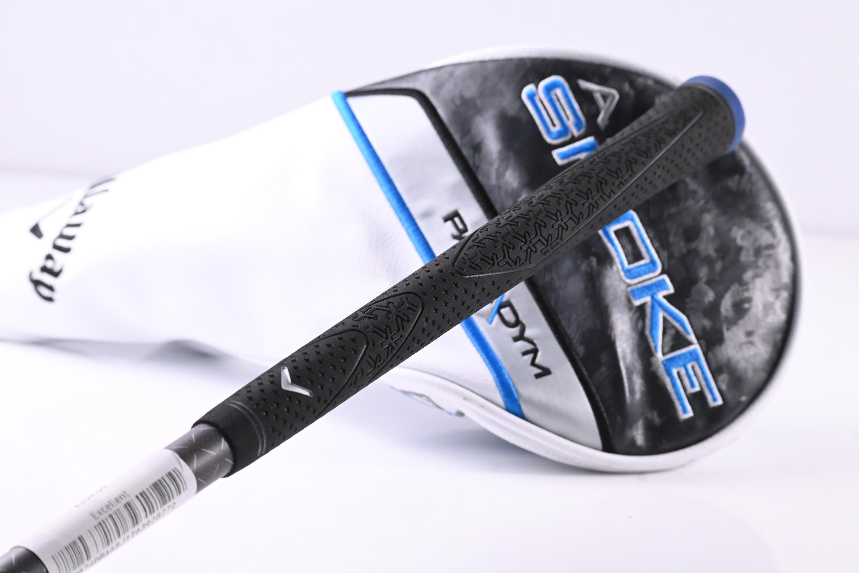 Tour Issue Callaway Paradym Ai Smoke TD S Driver / 10.5 Degree / Regular Flex