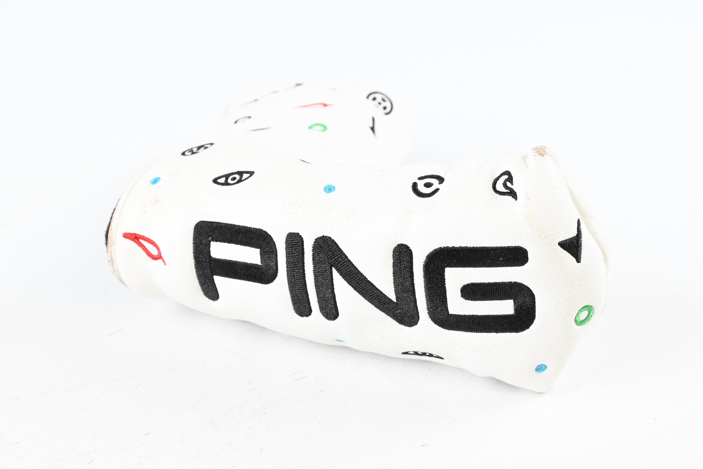 Ping PLD Milled 2022 Anser 2 Putter / 34 Inch