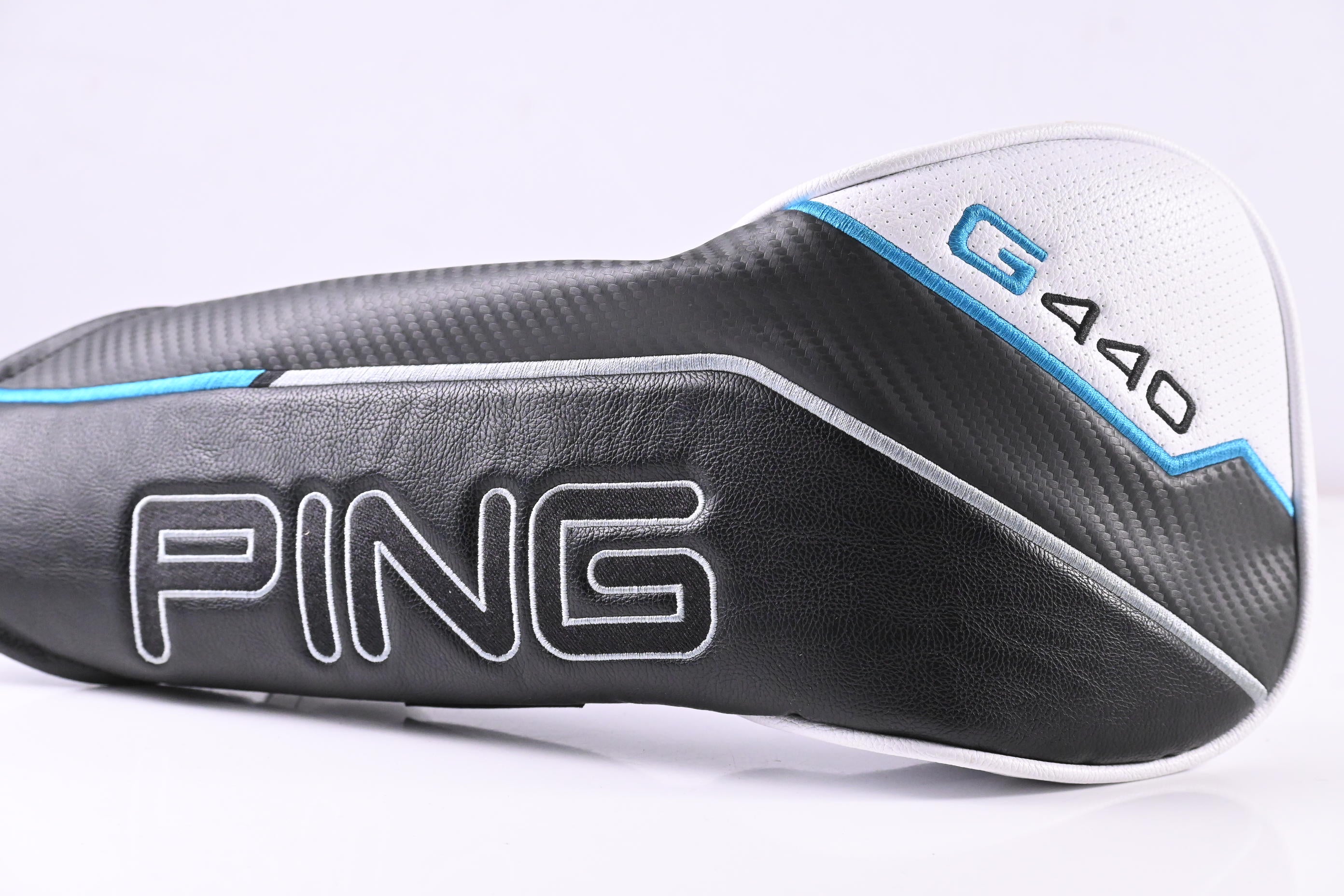 Ping G440 Max Driver / 10.5 Degree / Stiff Flex Ping Tour 2.0 Chrome 65 Shaft