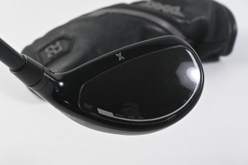 PXG 0311 Black Ops #4 Hybrid / 22 Degree / Senior Flex Cypher 2.0 50 Shaft