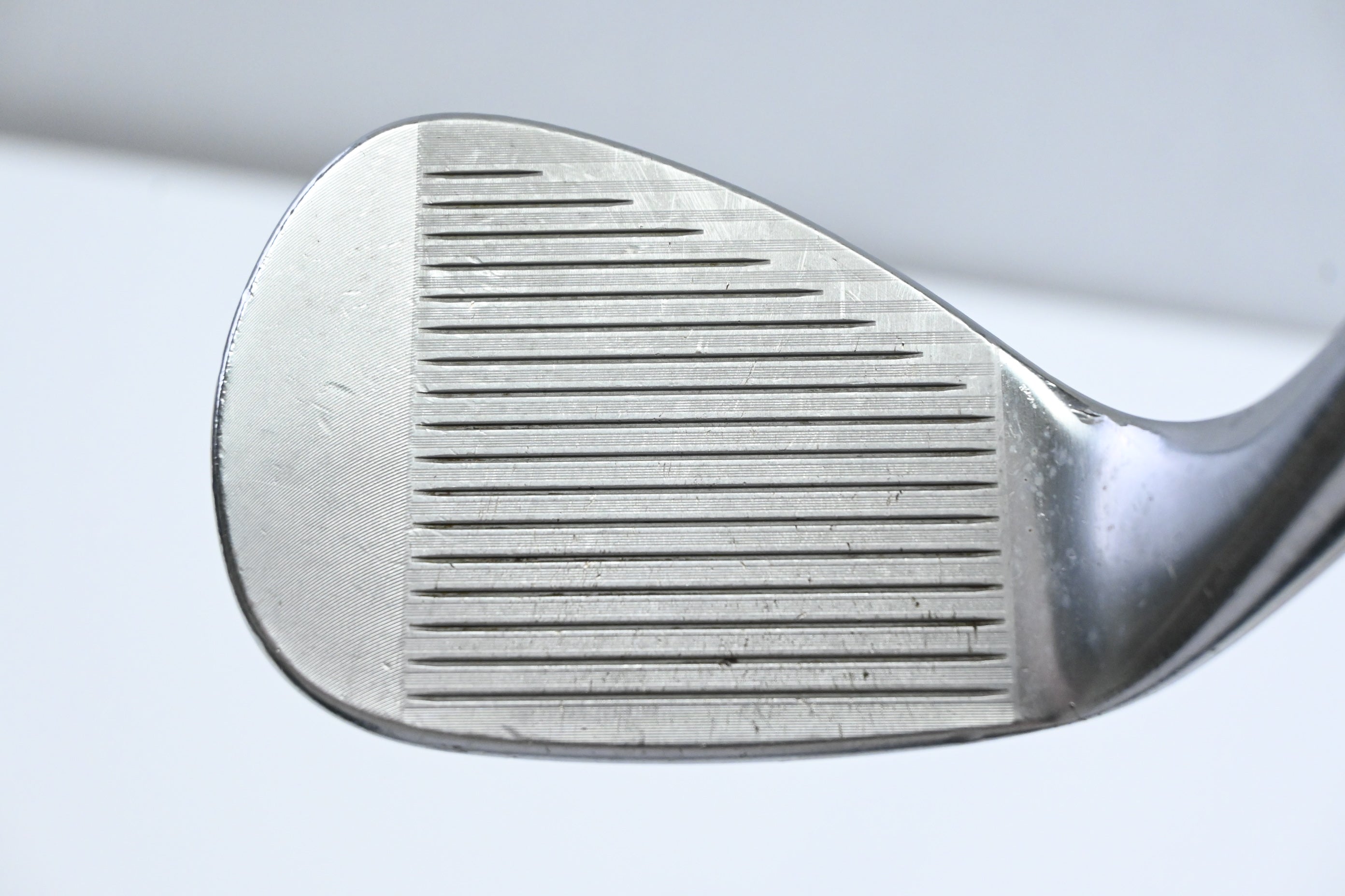 Titleist Vokey SM8 Lob Wedge / 58 Degree / Wedge Flex Vokey SM8 Shaft
