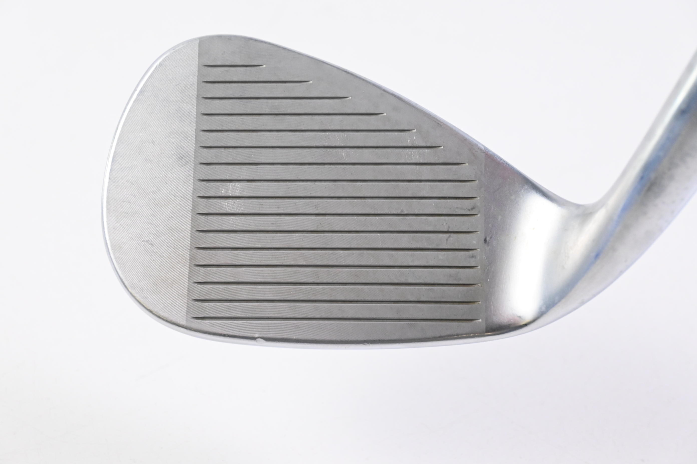 Ping Glide 3.0 Gap Wedge / 50 Degree / White Dot / Regular Flex Ping AWT 2.0