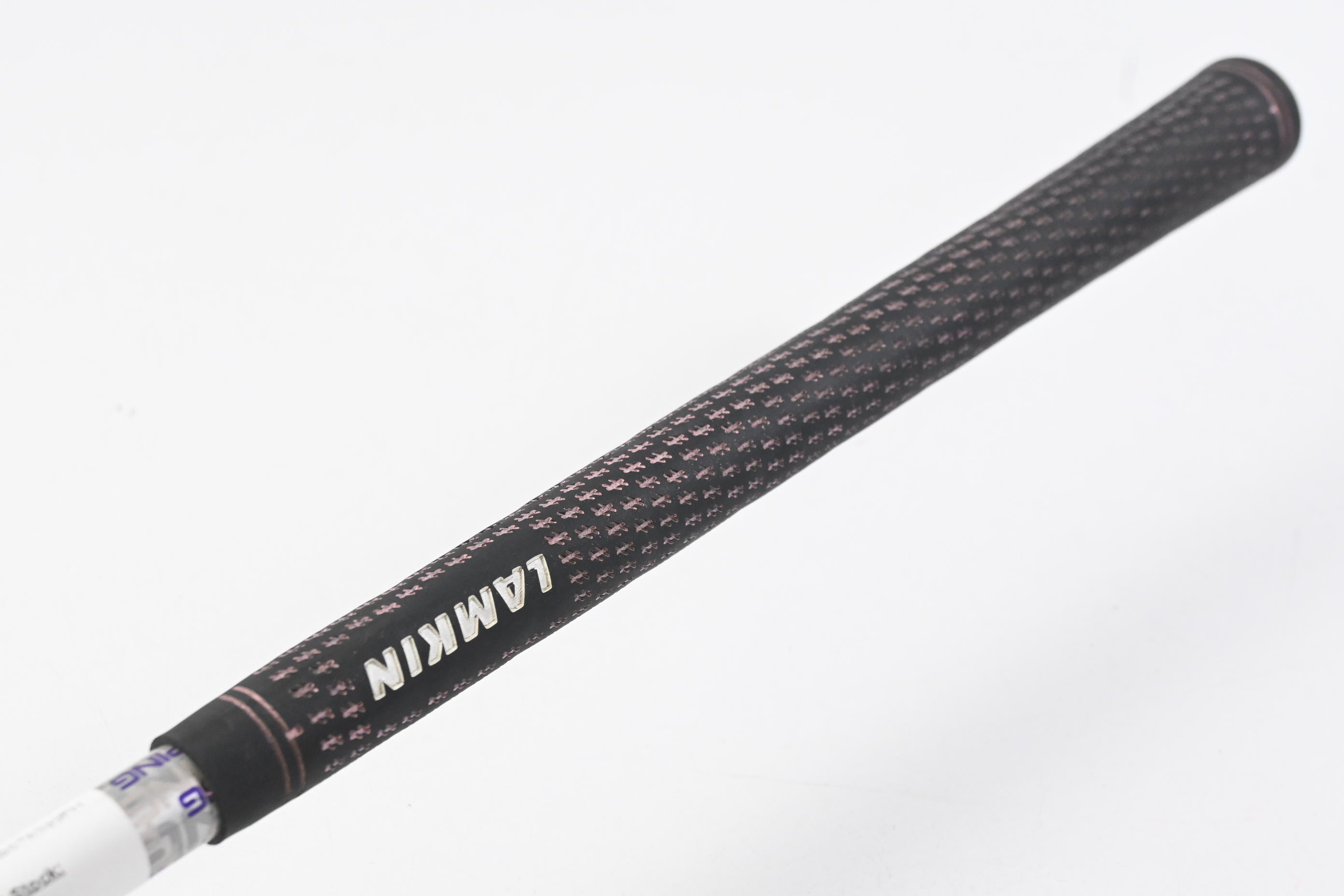 Ladies Ping Serene #3 Wood / 18 Degree / Ladies Flex Ping ULT 210 Shaft
