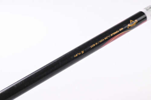Callaway Diablo Edge #3 Wood / 15 Degree / Regular Flex Callaway 60 Shaft