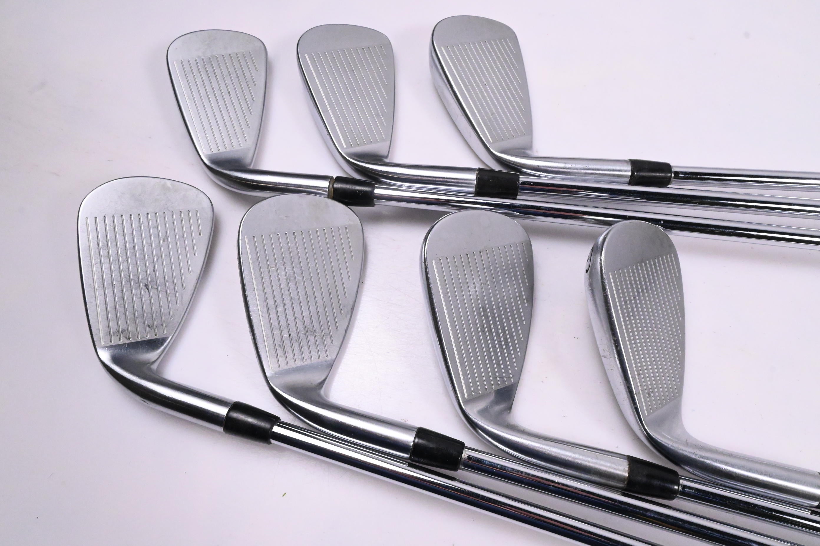 PXG 0311 XP Gen4 Irons / 5-PW+GW / Regular Flex Elevate 95 Shafts