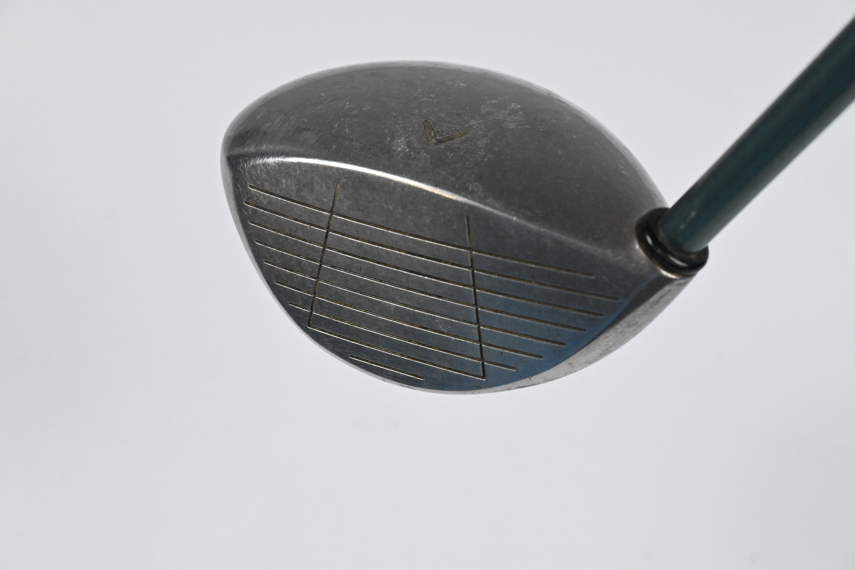 Ladies Callaway Big Bertha Warbird #3 Wood / 15.5 Degree / Ladies Flex Gems