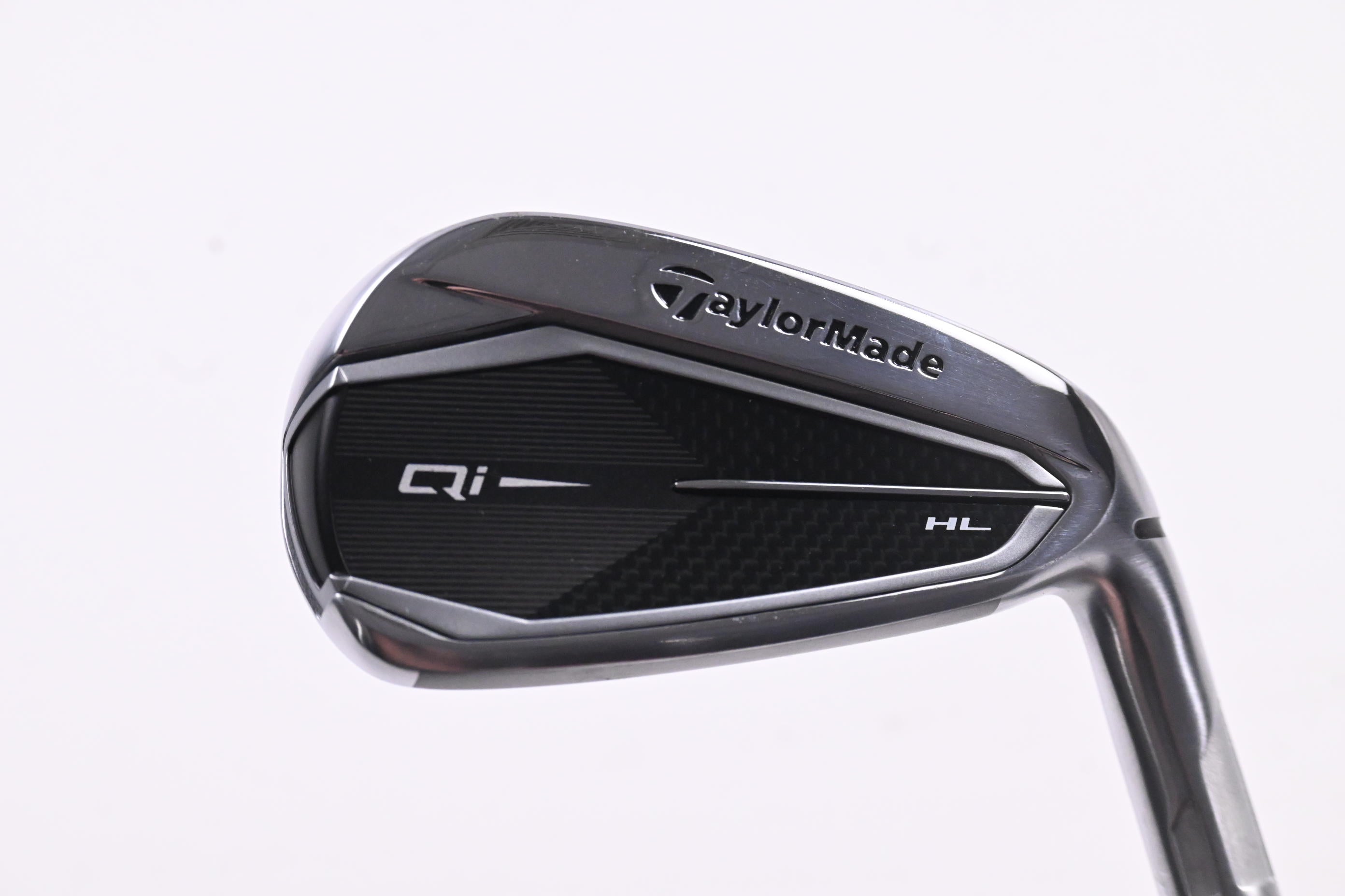 Taylormade Qi HL #5 Iron / Regular Flex Dynamic Gold 105 R300 Shaft