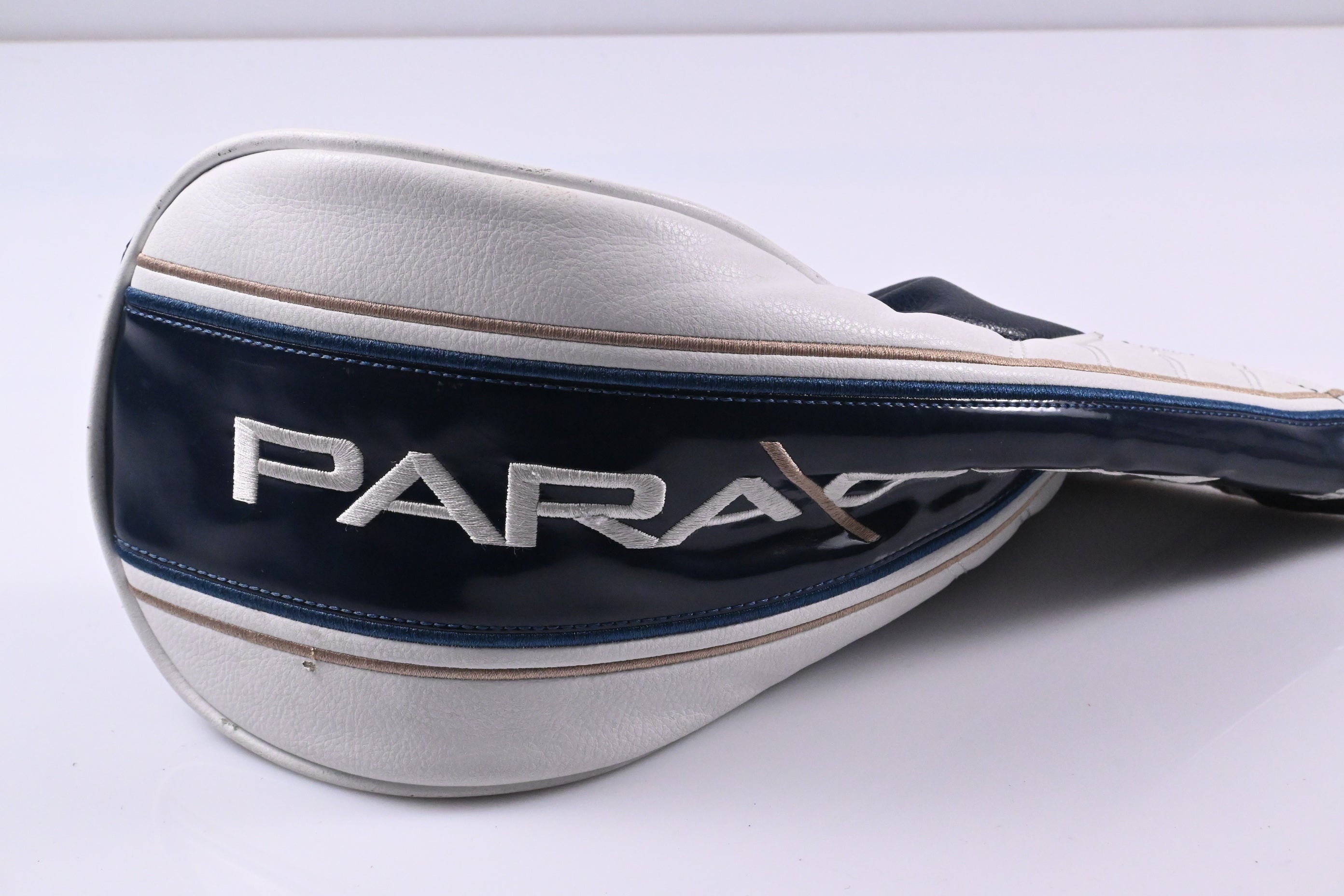 Tour Issue Callaway Paradym Triple D Driver / 9+ Degree / Stiff-Regular Flex