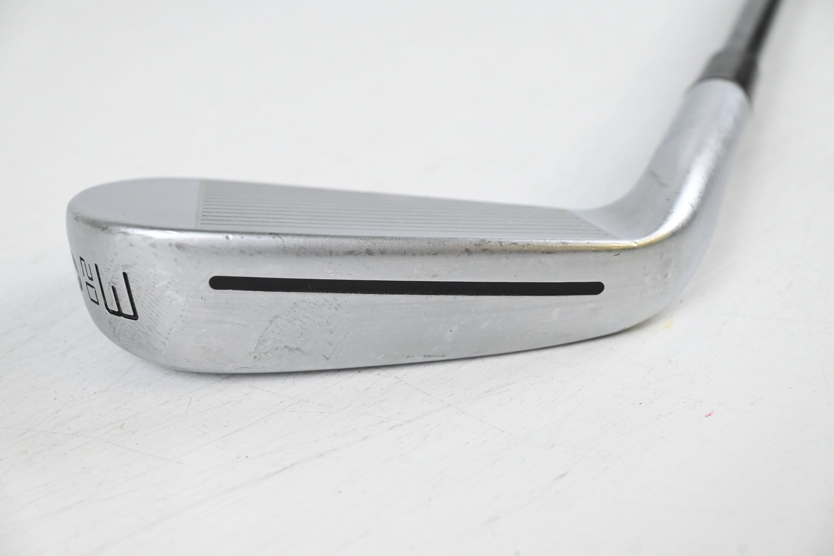 Taylormade P.UDI #3 Iron / 20 Degree / Stiff Flex UST Recoil Dart 90 Shaft