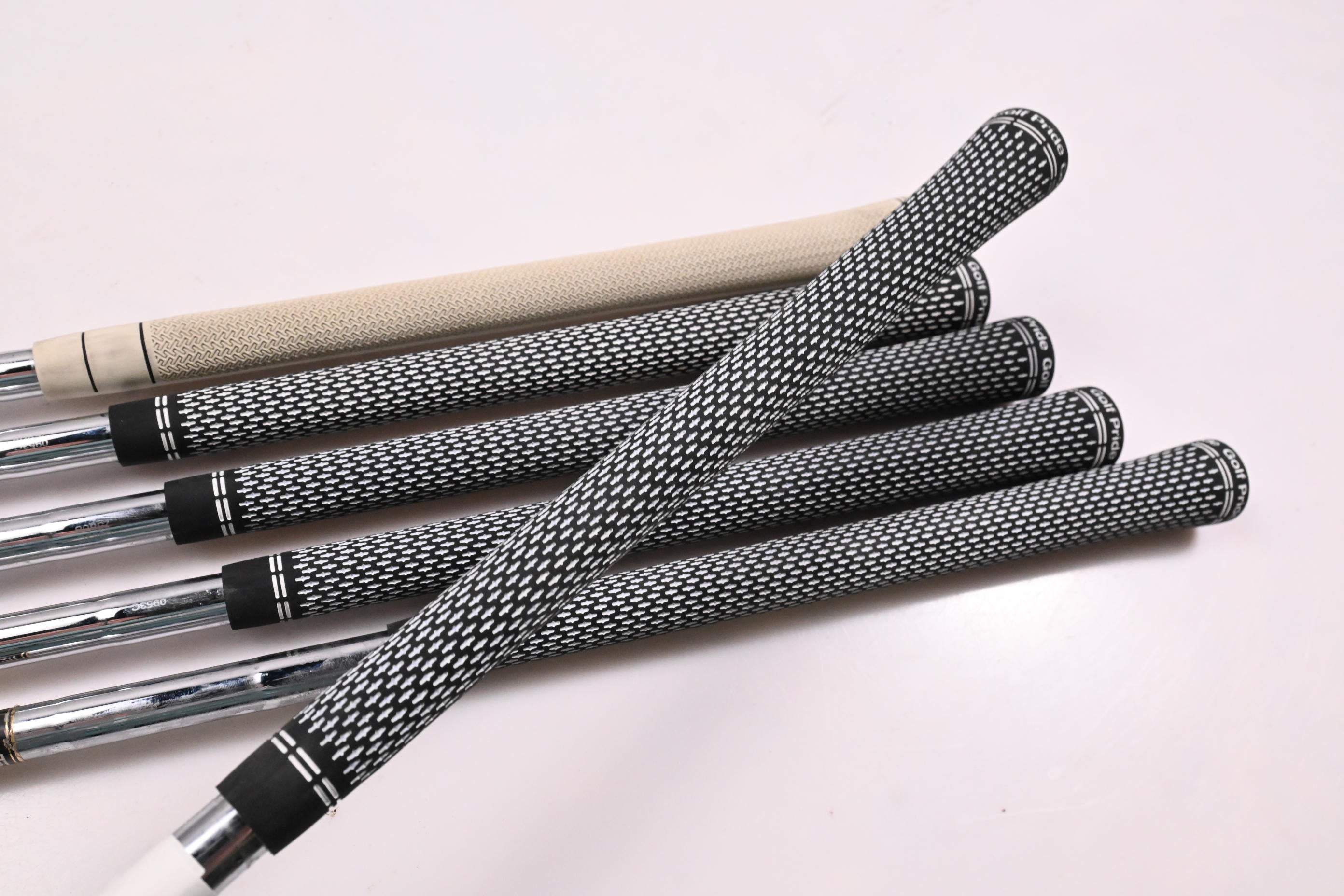 Srixon ZX7 Irons / 4-PW / Regular Flex Dynamic Gold R300 Shafts