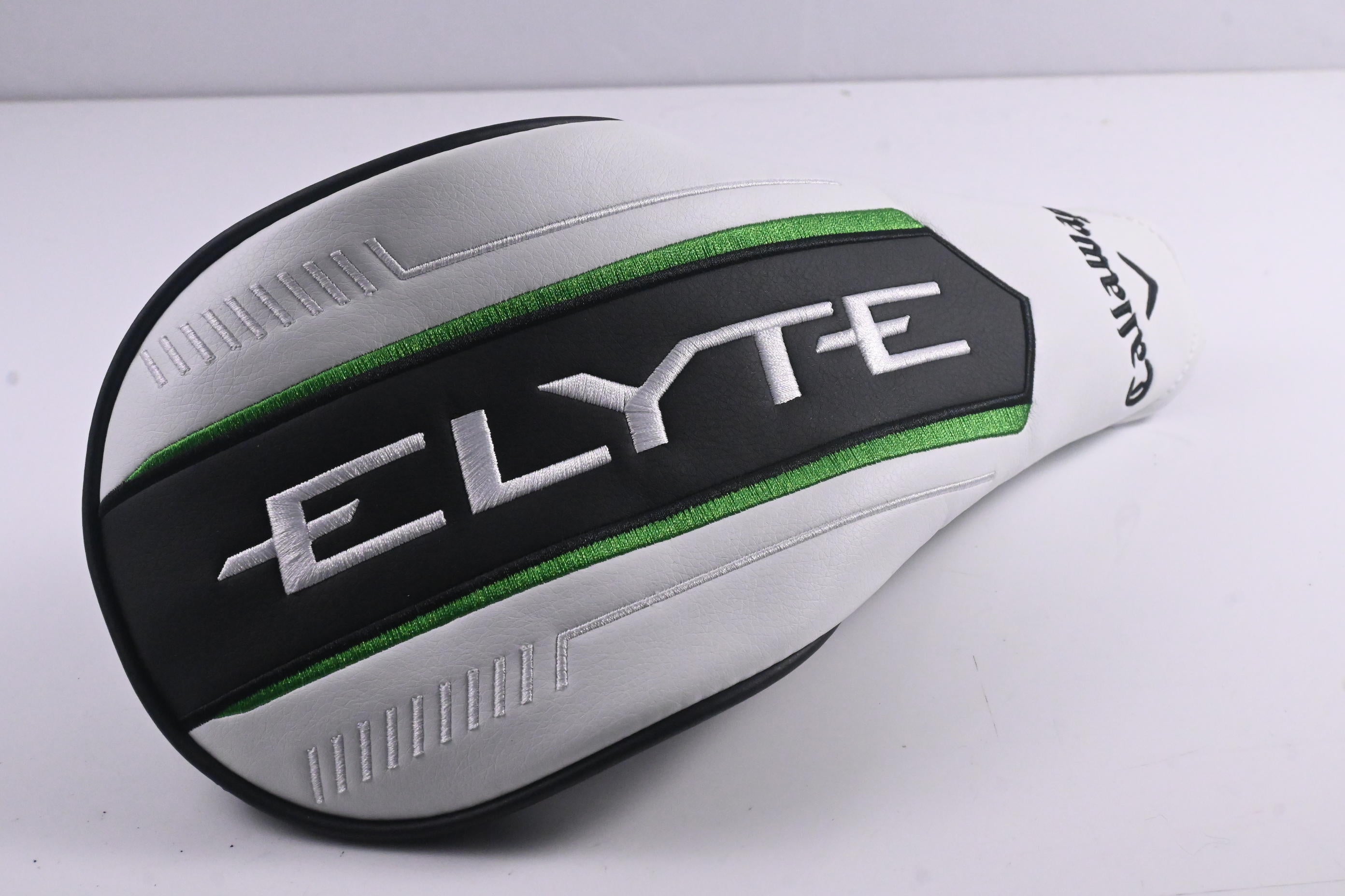Callaway Elyte X Driver / 12 Degree / Senior Flex Vanquish 4 Shaft