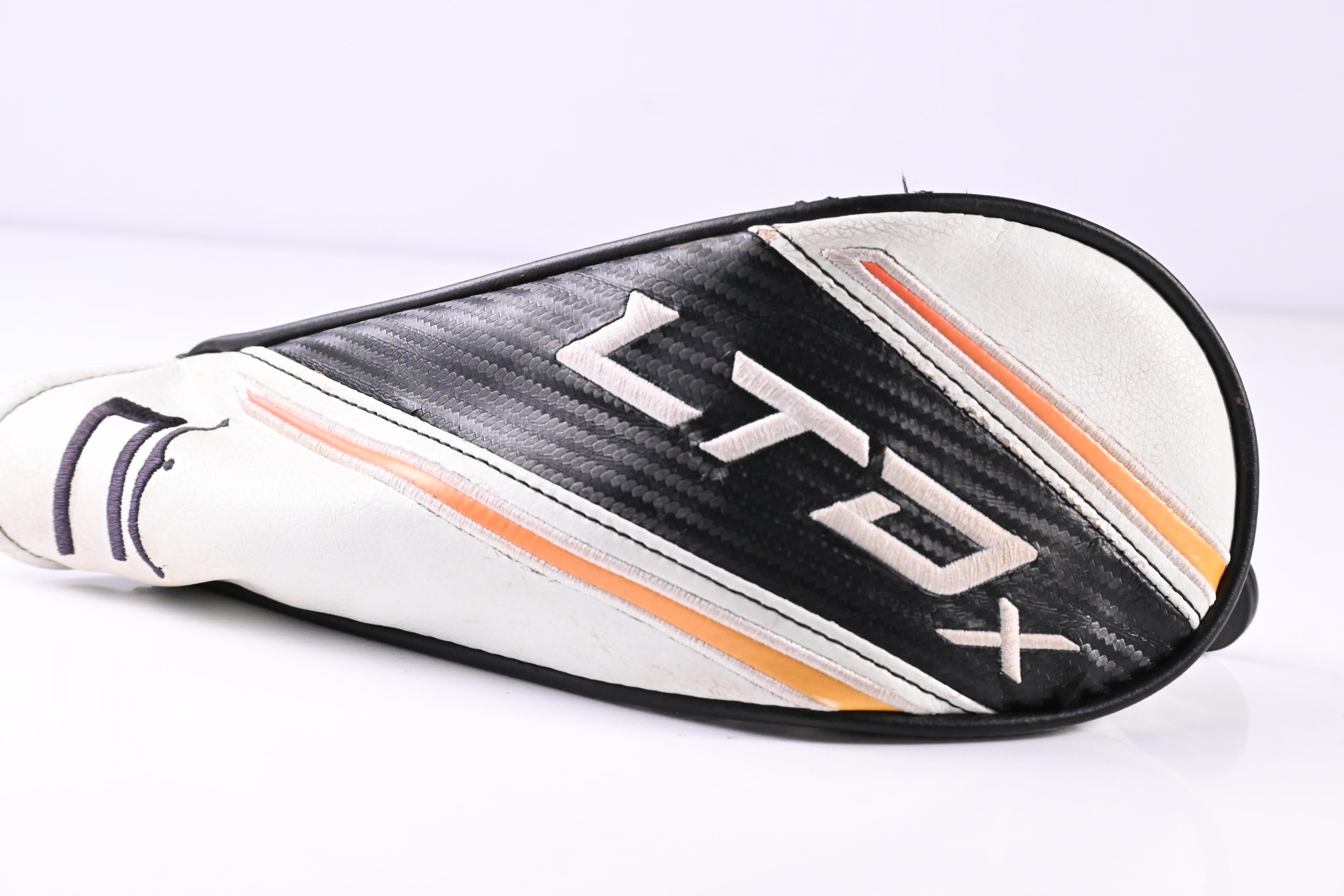 Cobra LTDx LS #3 Wood / 14.5 Degree / Regular Flex Hzrdus Smoke iM10 60 Shaft
