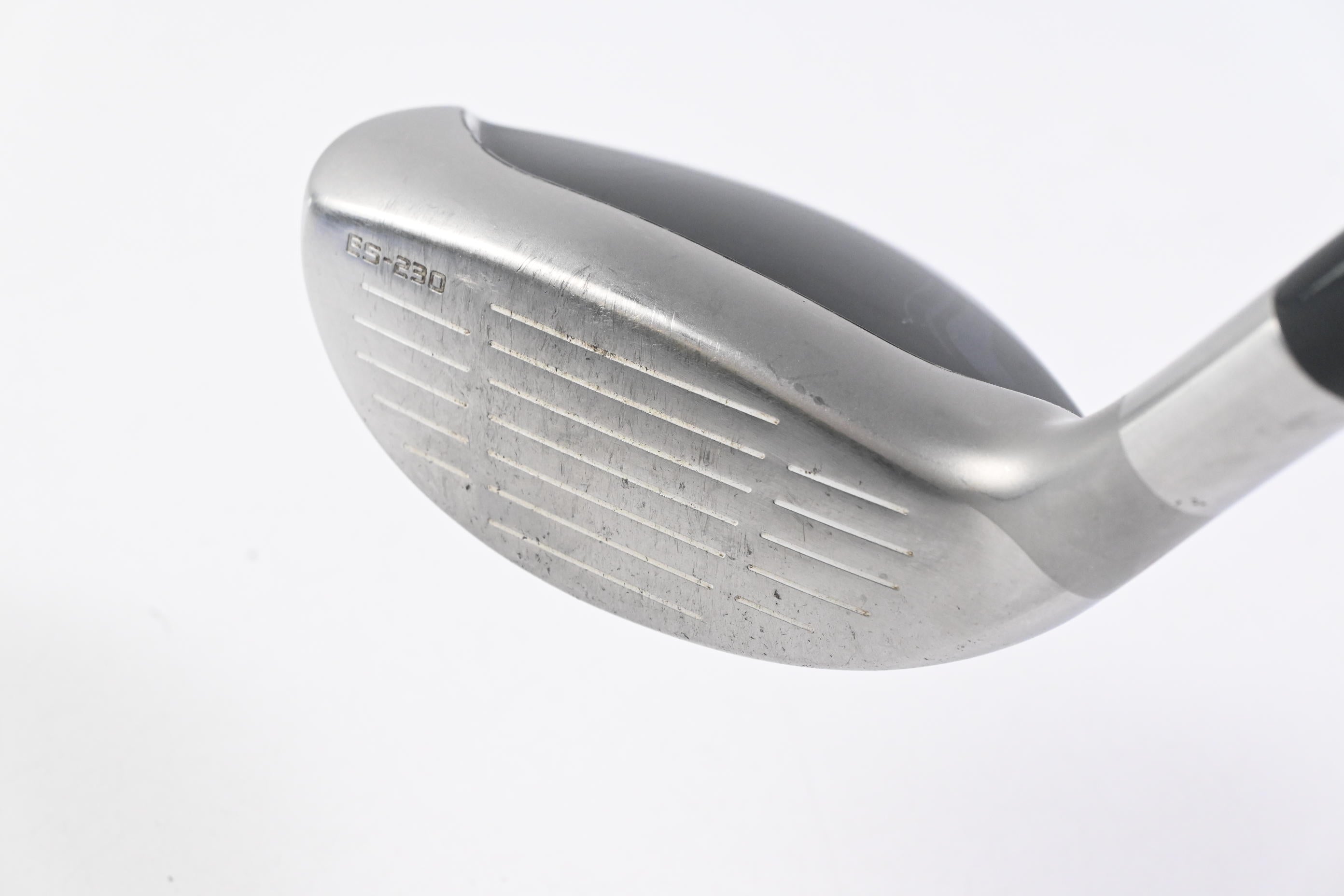 Mizuno MX-700 #3 Hybrid / 20 Degree / Regular Flex Mizuno Exsar HS4 68 Shaft