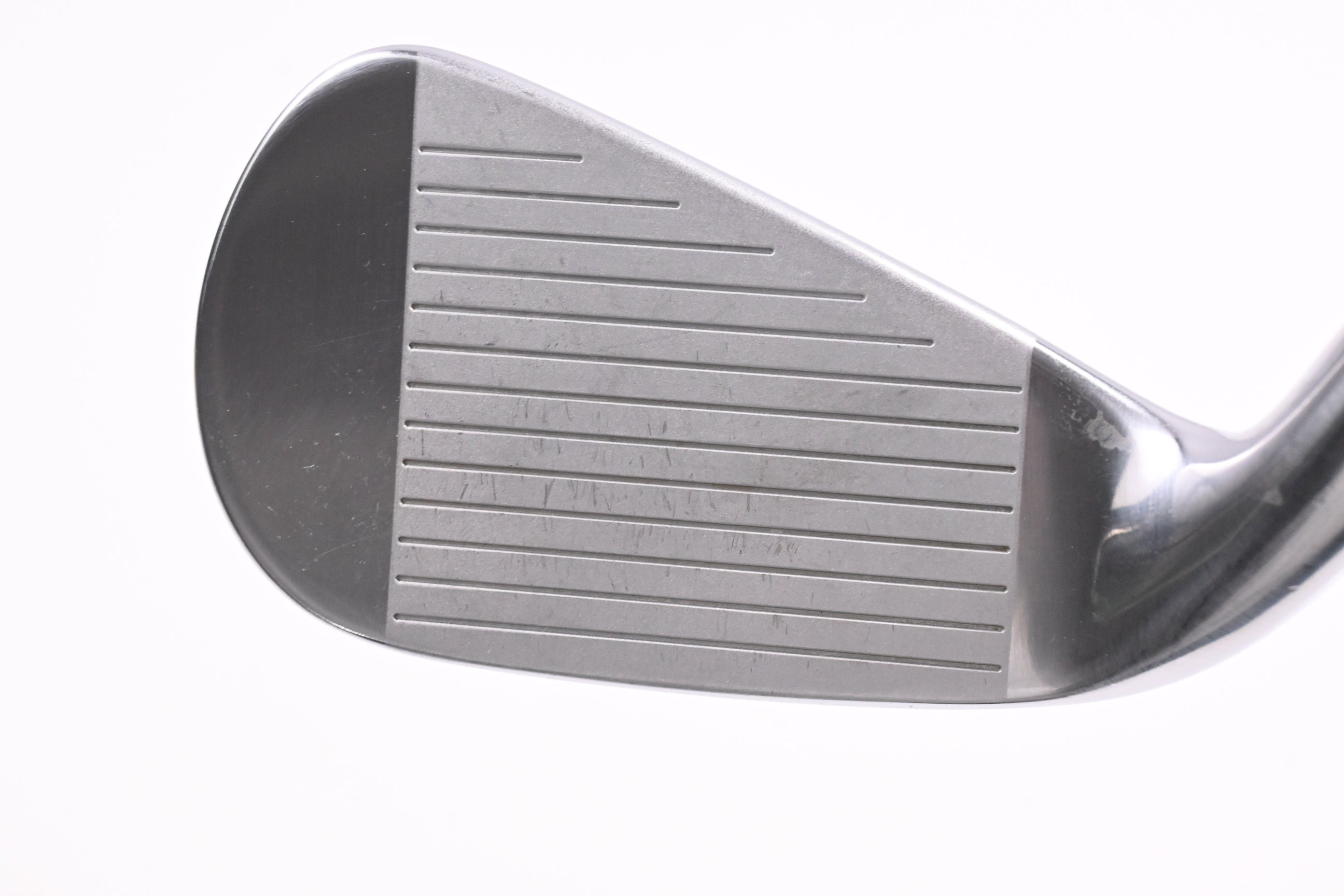 Titleist T350 #7 Iron / Regular Flex AMT Red R300 Shaft