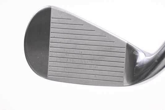 Titleist T350 #7 Iron / Regular Flex AMT Red R300 Shaft