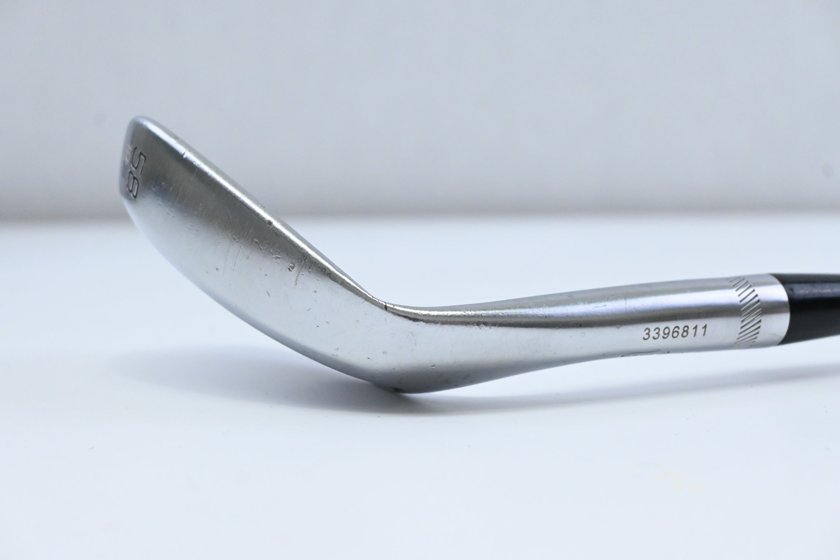 Titleist Vokey SM8 Lob Wedge / 58 Degree / Wedge Flex Vokey SM8 Shaft
