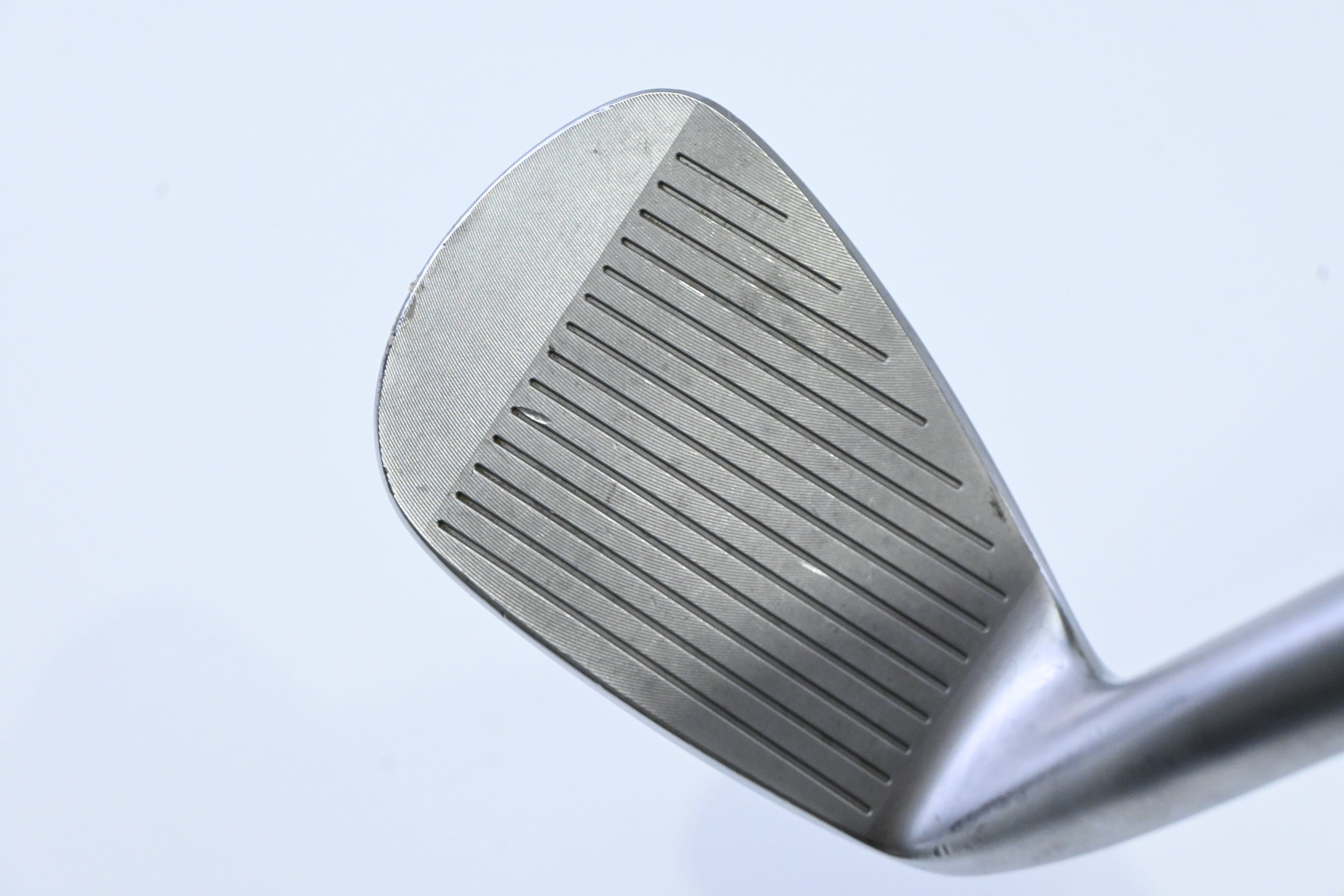 Taylormade P7MB 2020 #8 Iron / Stiff Flex KBS Tour Shaft