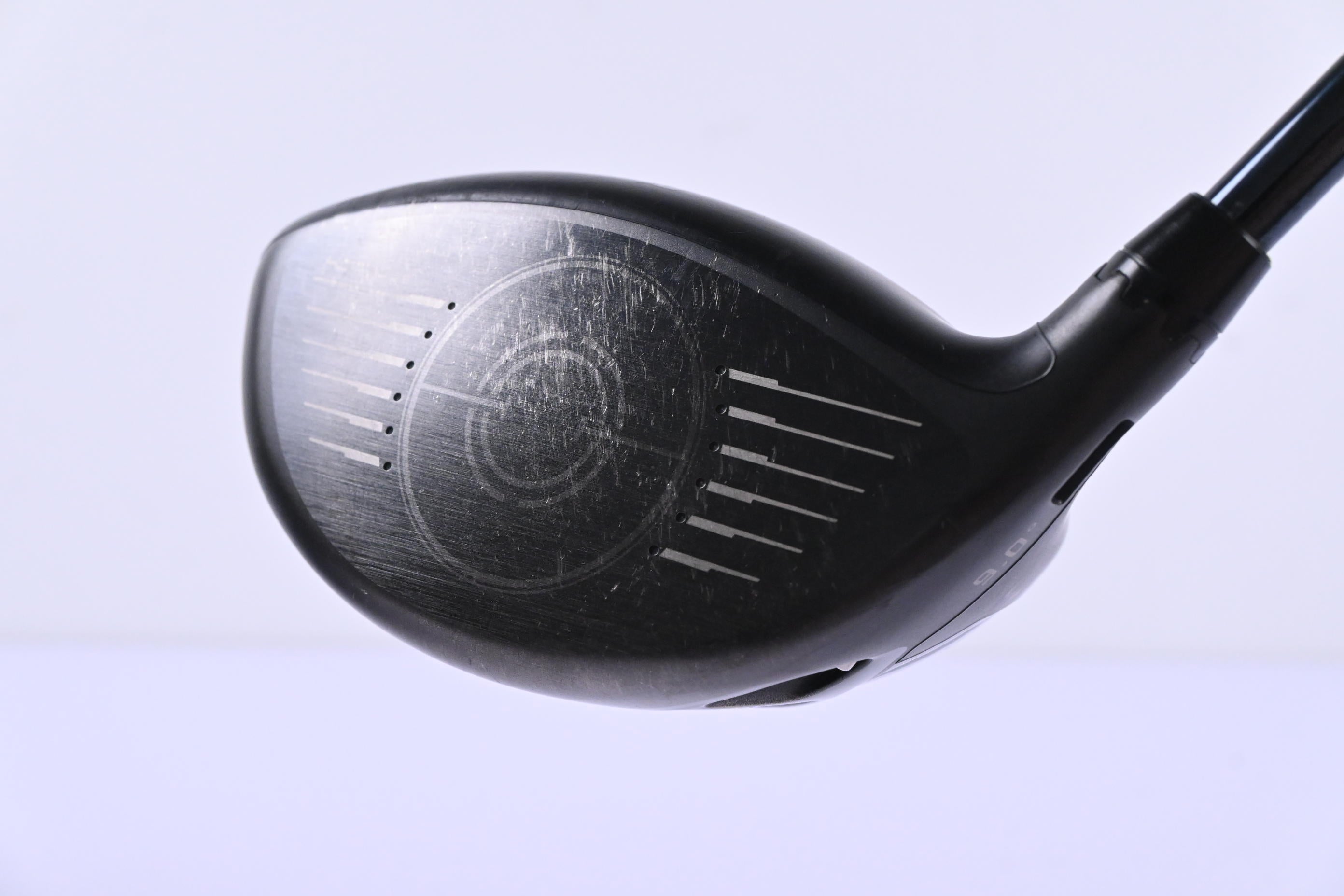 Cobra Darkspeed LS Driver / 9 Degree / X-Flex UST Lin Q M40X 6 Shaft