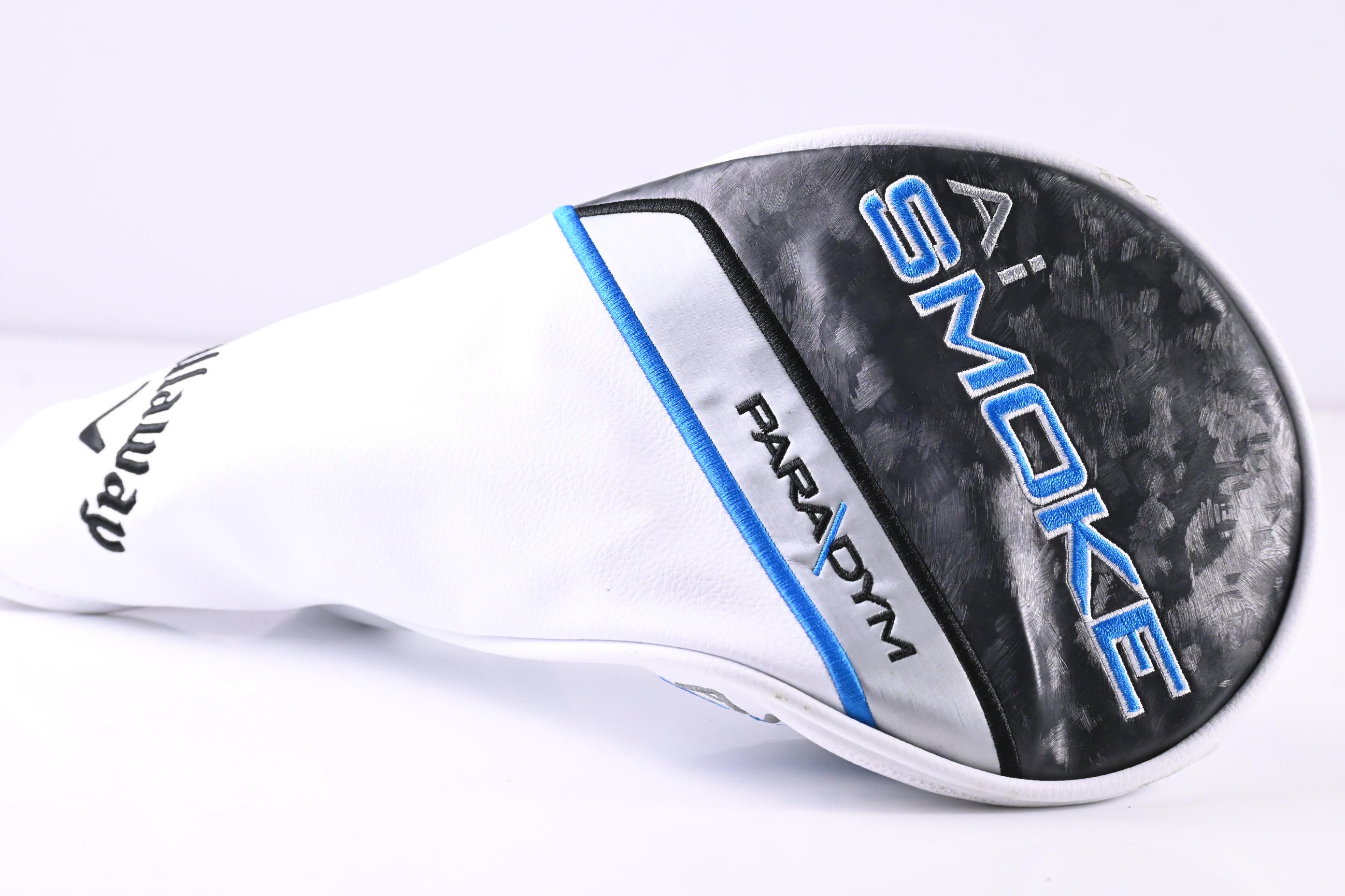 Tour Issue Callaway Paradym Ai Smoke TD S Driver / 10.5 Degree / Regular Flex