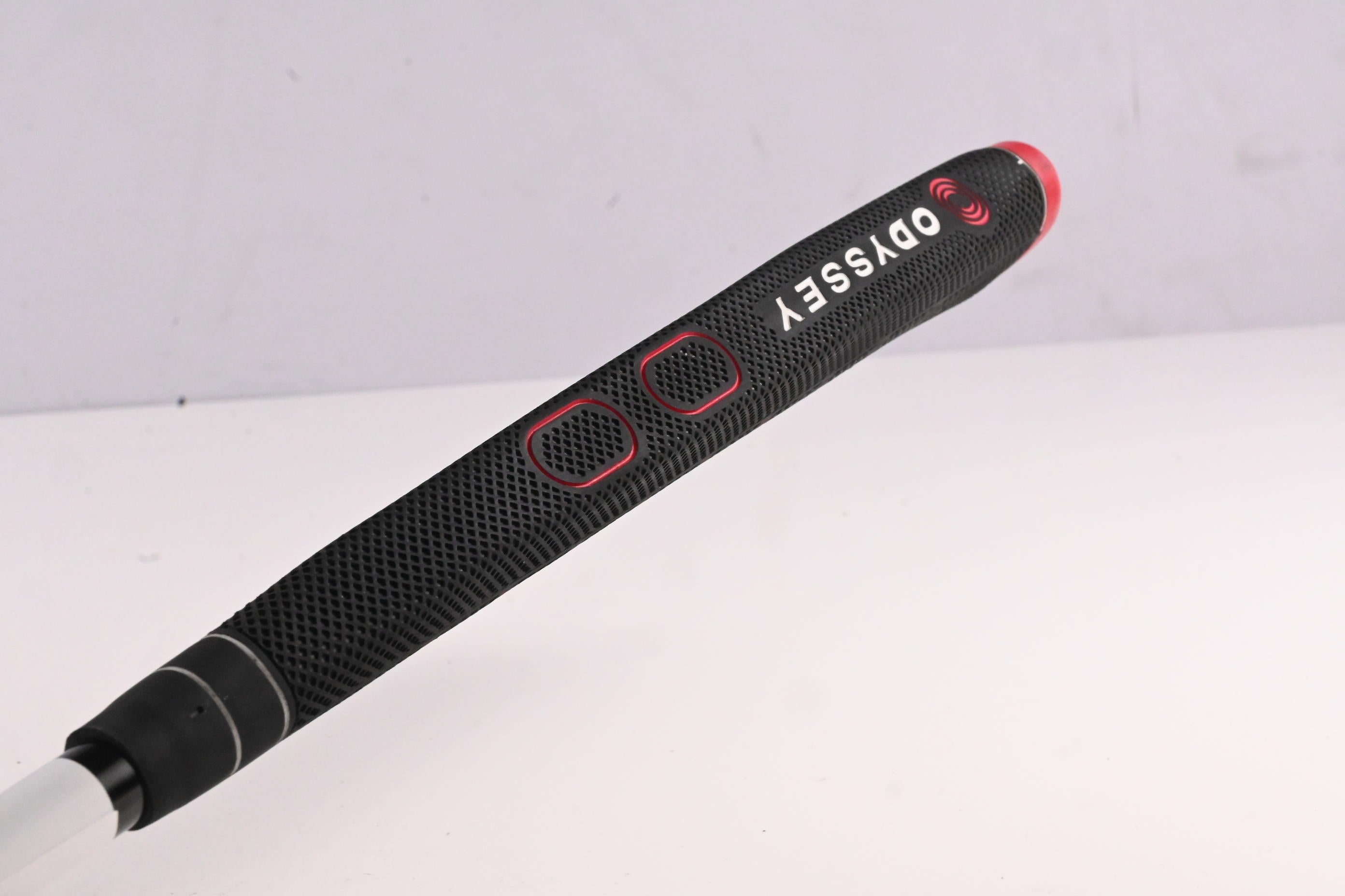 Odyssey Square 2 Square Tri-Hot #7 Putter / 35 Inch