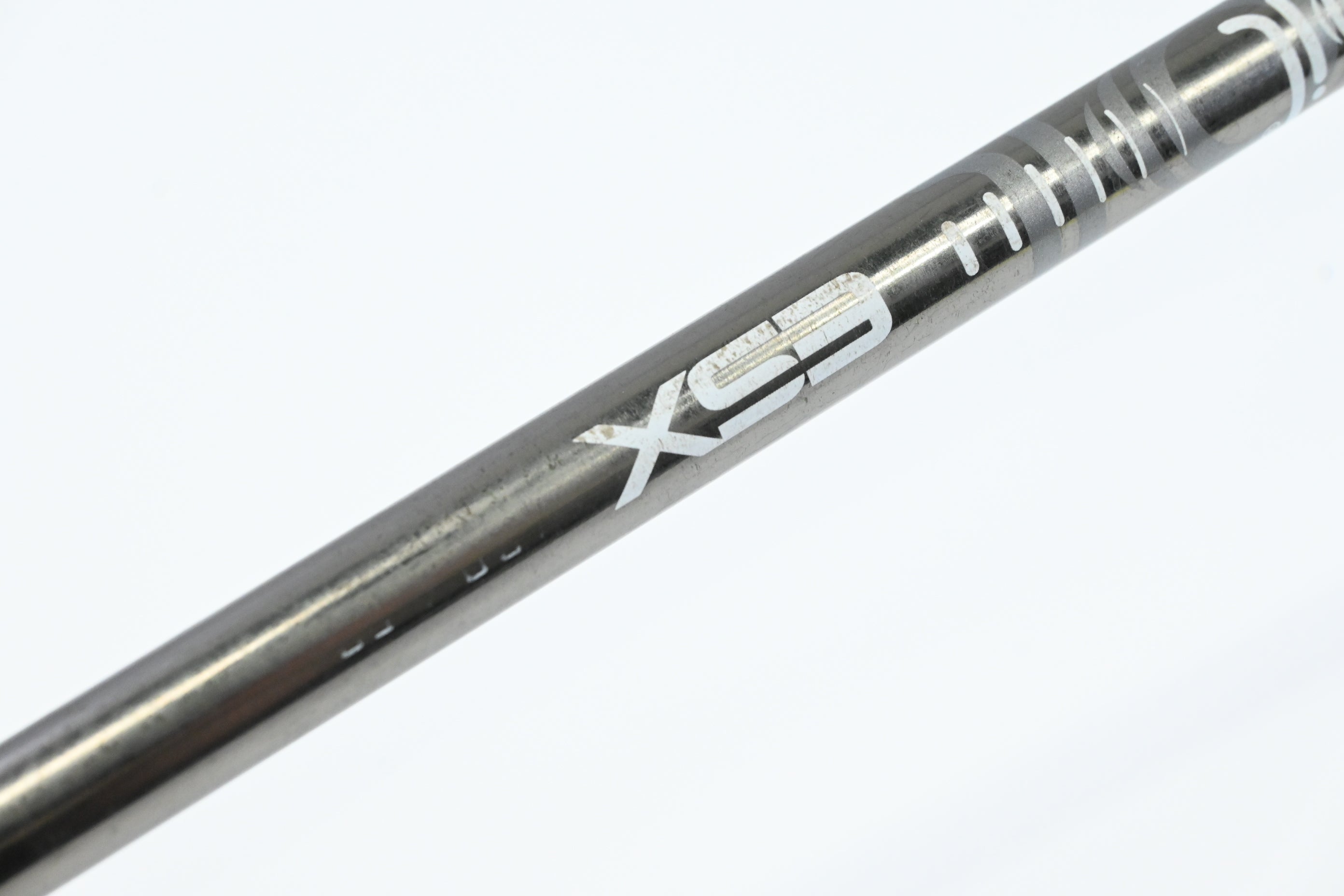 Cobra King SZ Speedzone #4 Hybrid / 22 Degree / Regular Flex UST Recoil ESX