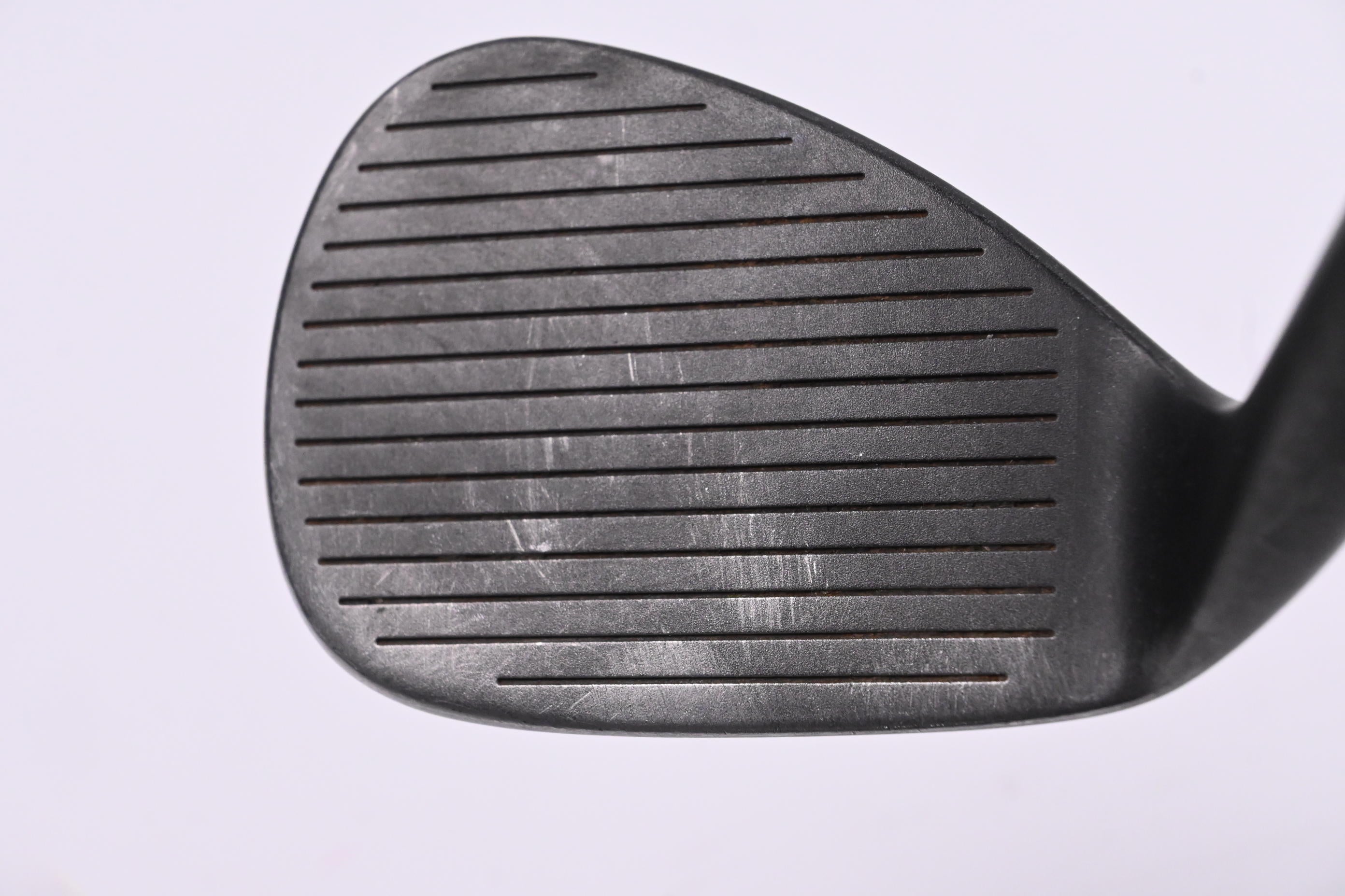 Rife RX7 Lob Wedge / 60 Degree / Wedge Flex Rife Shaft