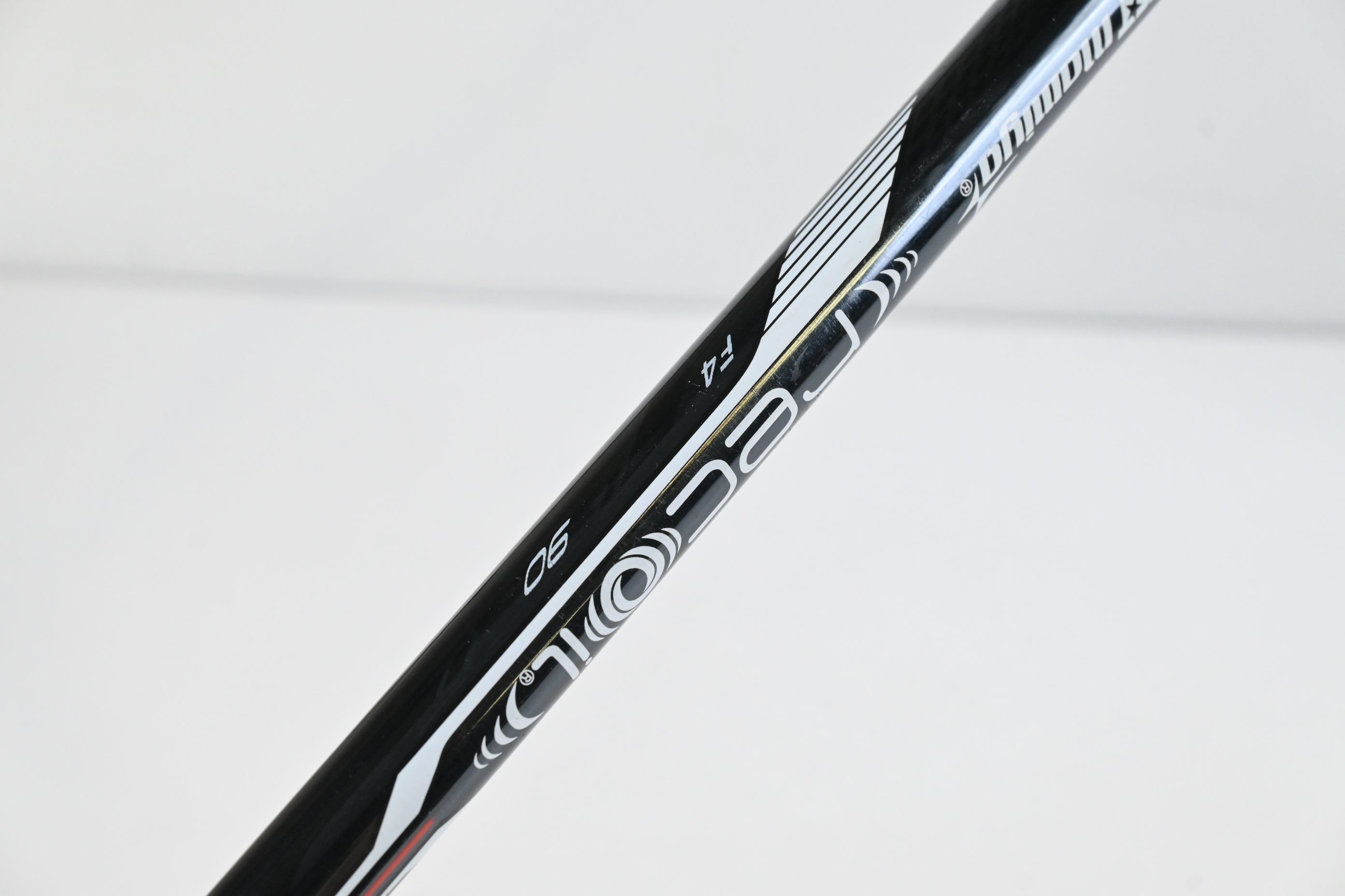 Taylormade P.UDI #3 Iron / 20 Degree / Stiff Flex UST Recoil Dart 90 Shaft