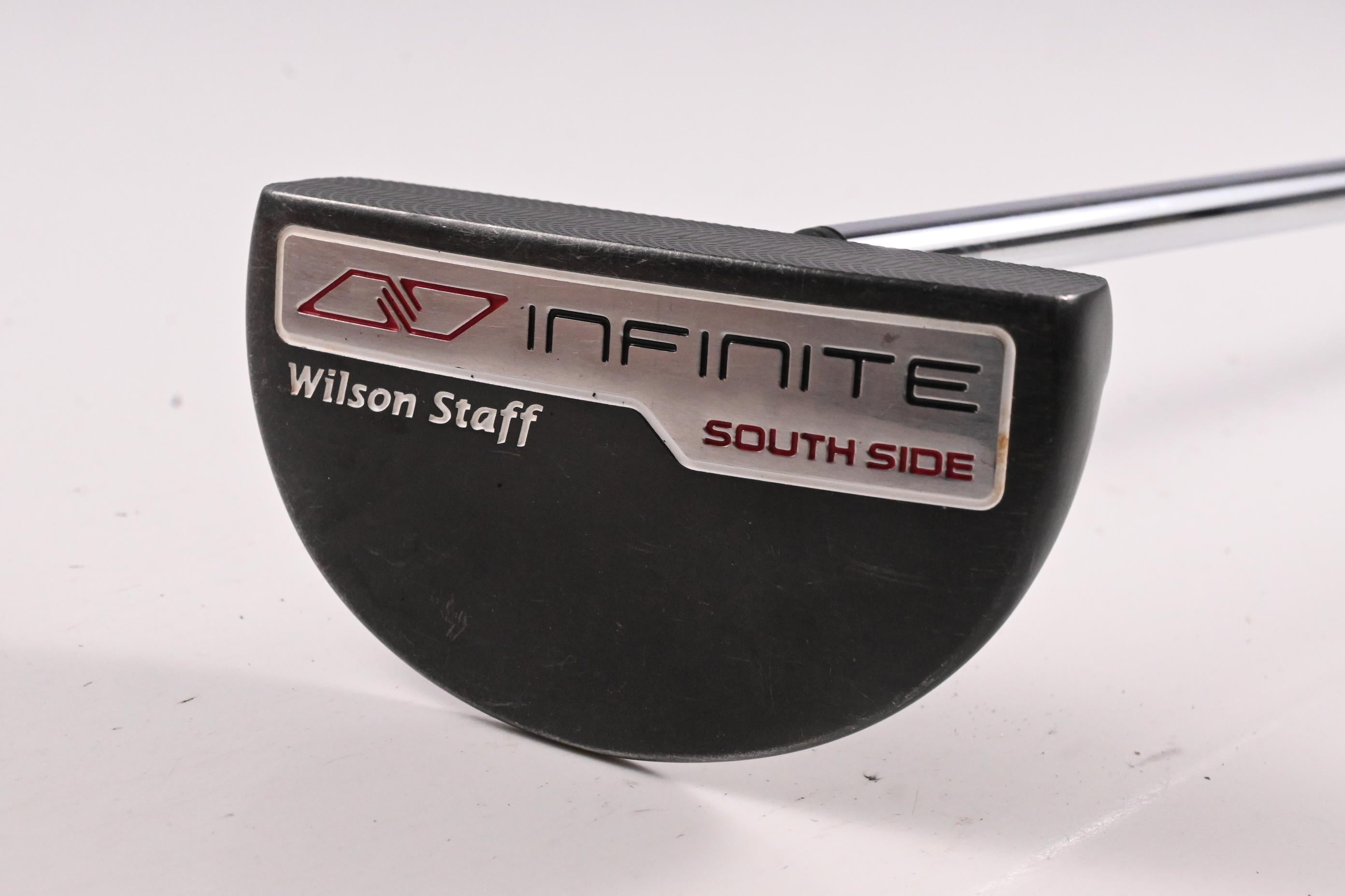 Wilson Infinite South Side Putter / 34 Inch