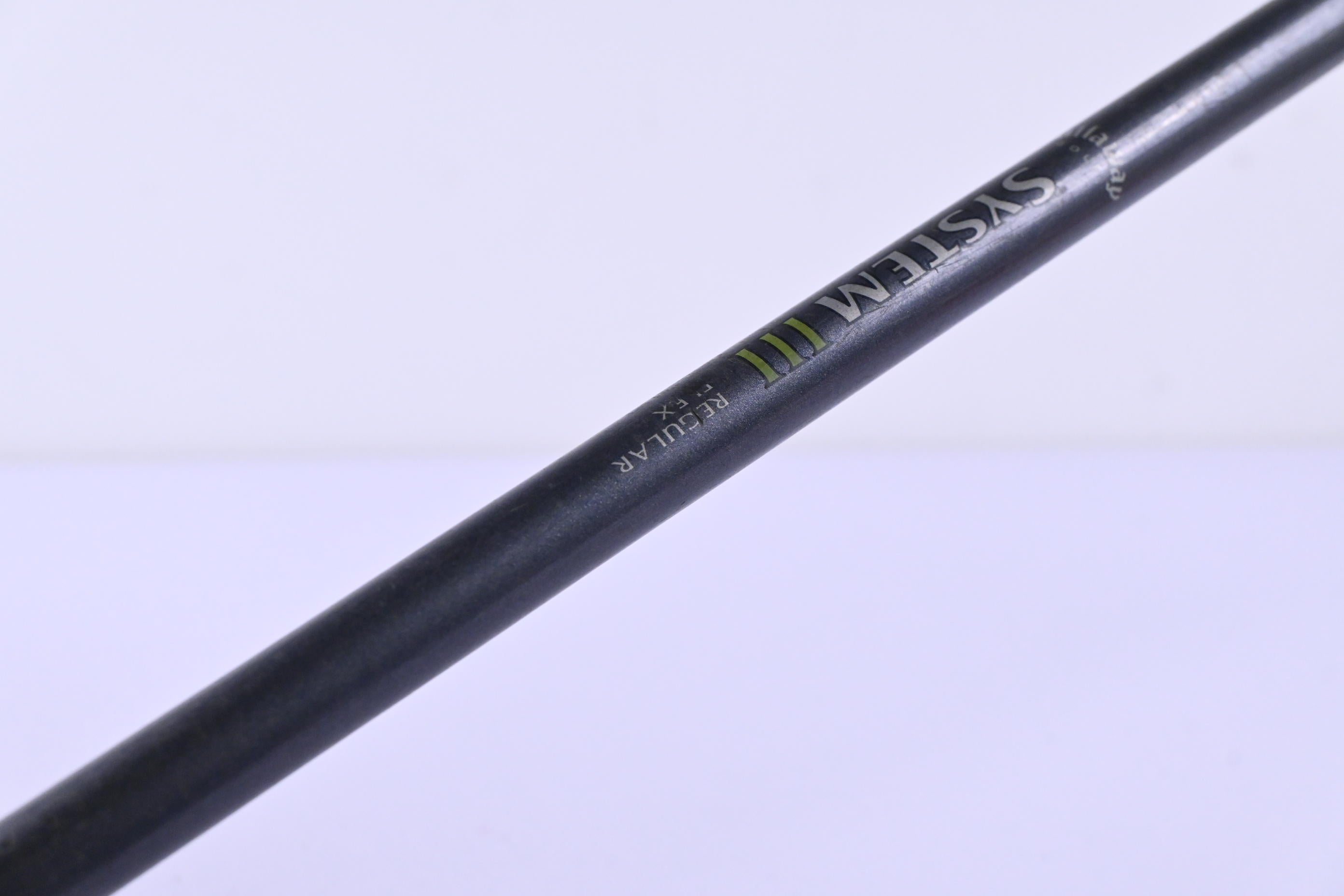 Callaway Steelhead III #5 Wood / 19 Degree / Regular Flex System III Shaft