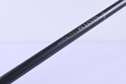 Callaway Steelhead III #5 Wood / 19 Degree / Regular Flex System III Shaft