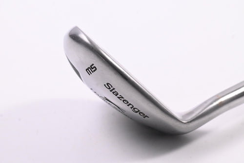 Slazenger Handy Sandy Sand Wedge / 58 Degree / Regular-Stiff Flex Handy Sandy
