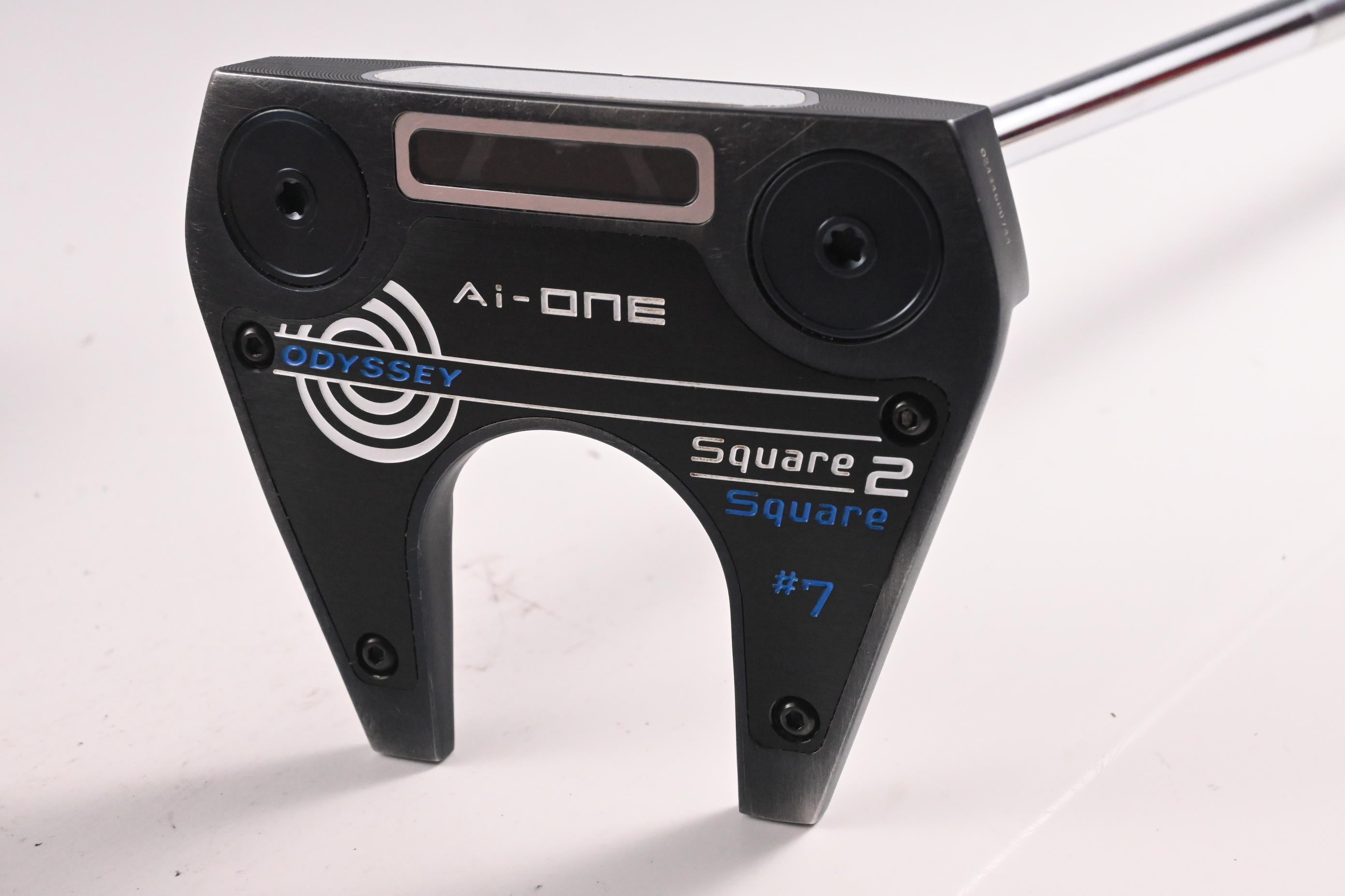 Odyssey Ai-One Square 2 Square Putter / 34 Inch
