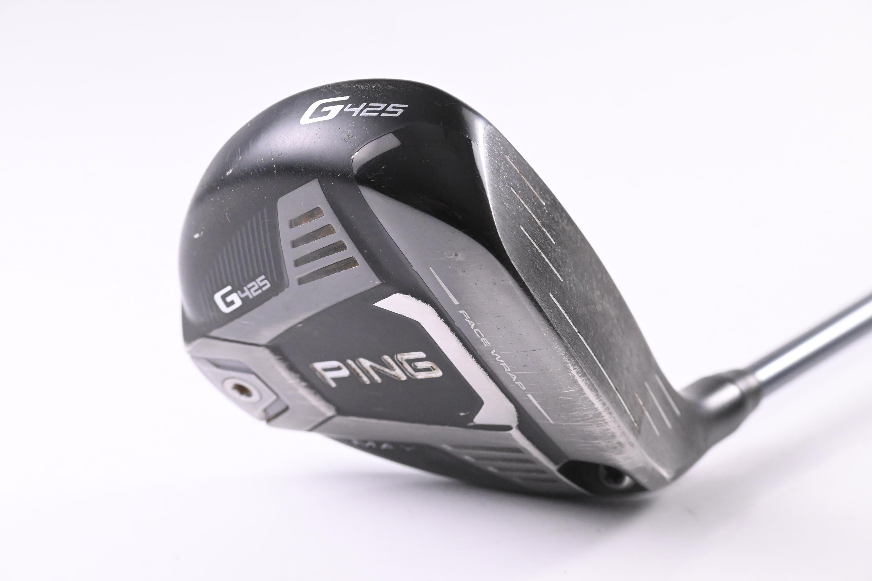 Ping G425 Max #3 Wood / 14.5 Degree / Senior Flex Ping ALTA CB Slate 65 Shaft