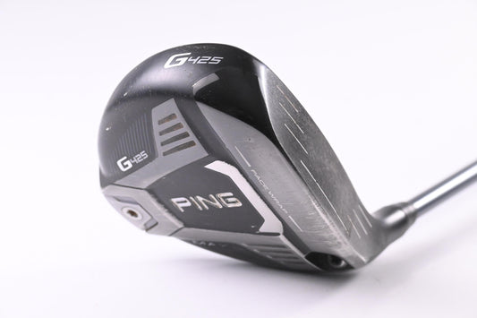 Ping G425 Max #3 Wood / 14.5 Degree / Senior Flex Ping ALTA CB Slate 65 Shaft