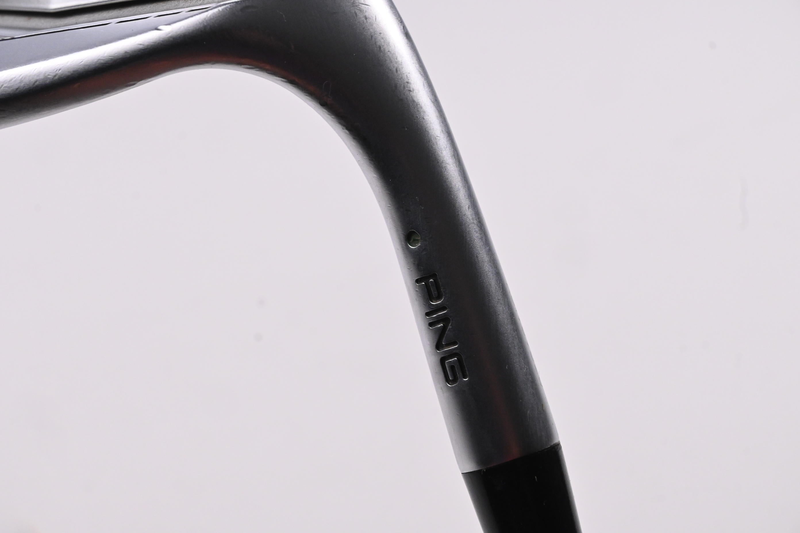 Ping Glide 4.0 Sand Wedge / 54 Degree / Green Dot / Wedge Flex Ping Z-Z115 Shaft