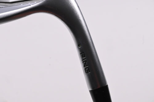 Ping Glide 4.0 Sand Wedge / 54 Degree / Green Dot / Wedge Flex Ping Z-Z115 Shaft