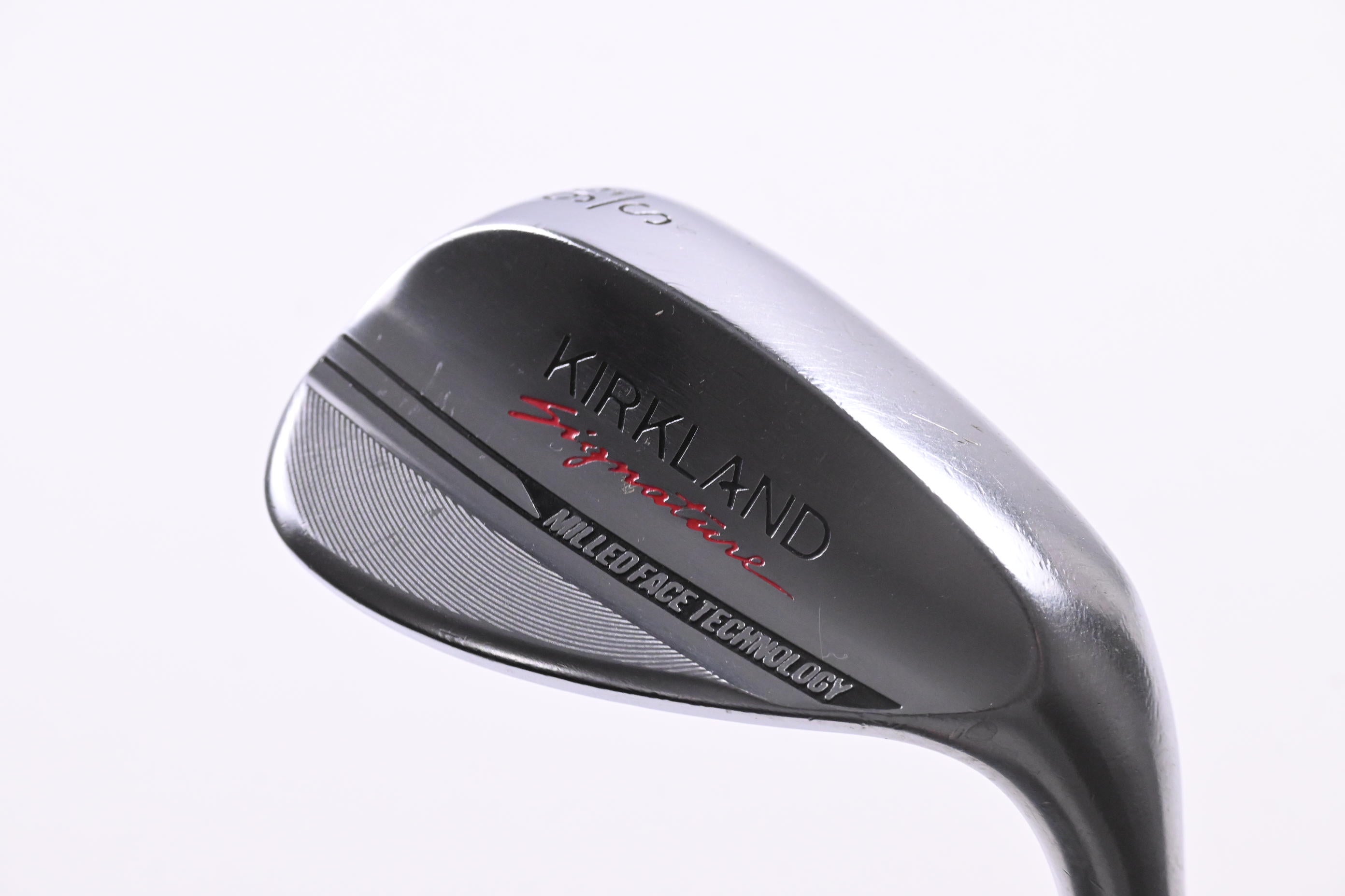 Kirkland Signature Sand Wedge / 56 Degree / Wedge Flex Kirkland Signature Shaft
