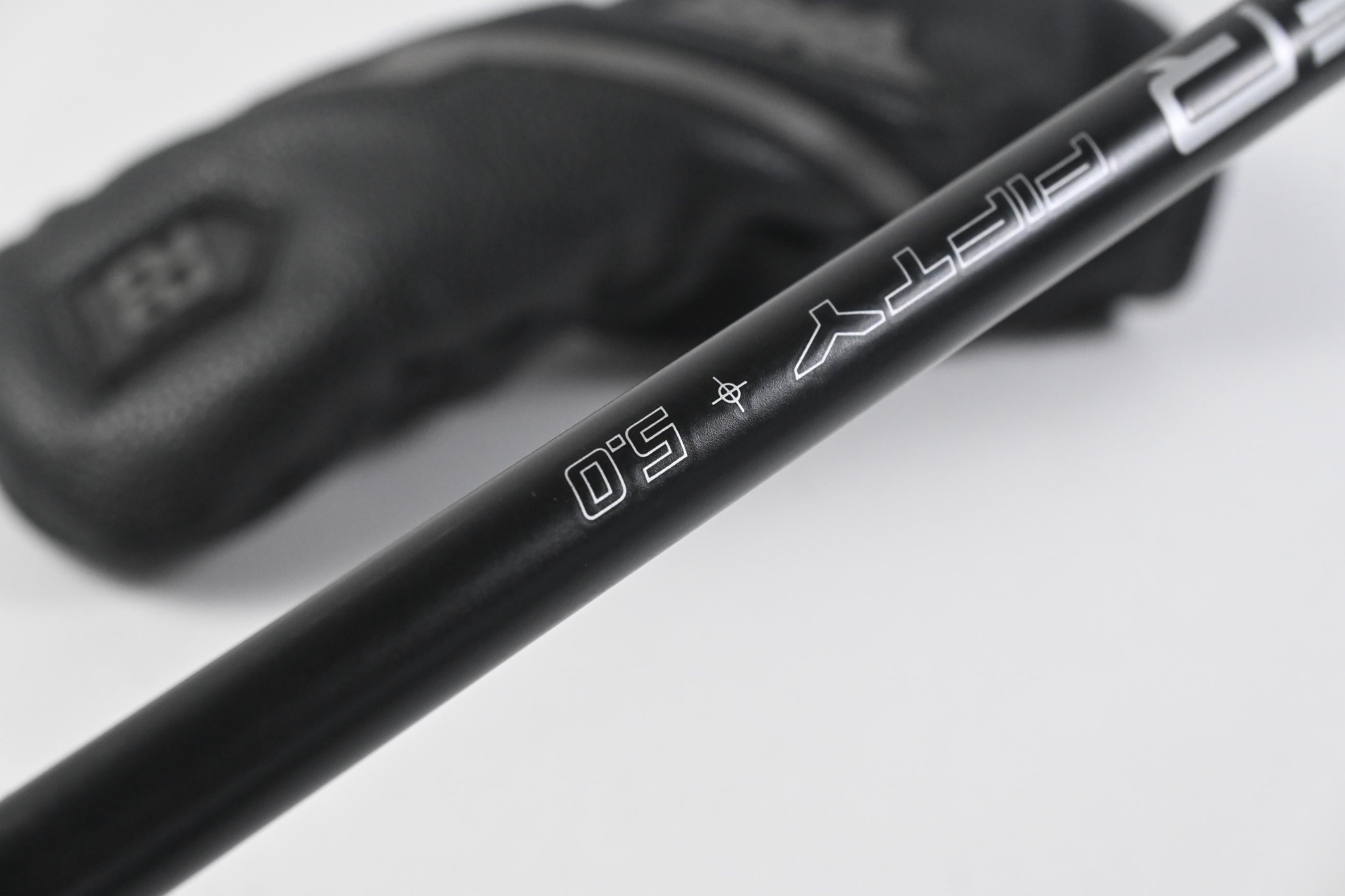 PXG 0311 Black Ops #4 Hybrid / 22 Degree / Senior Flex Cypher 2.0 50 Shaft