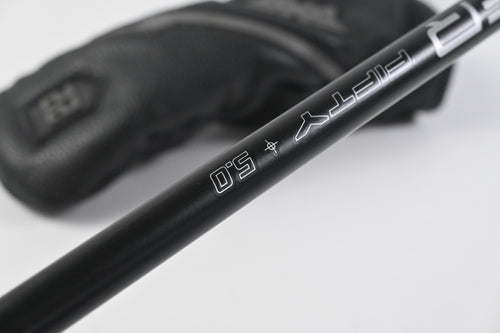PXG 0311 Black Ops #4 Hybrid / 22 Degree / Senior Flex Cypher 2.0 50 Shaft