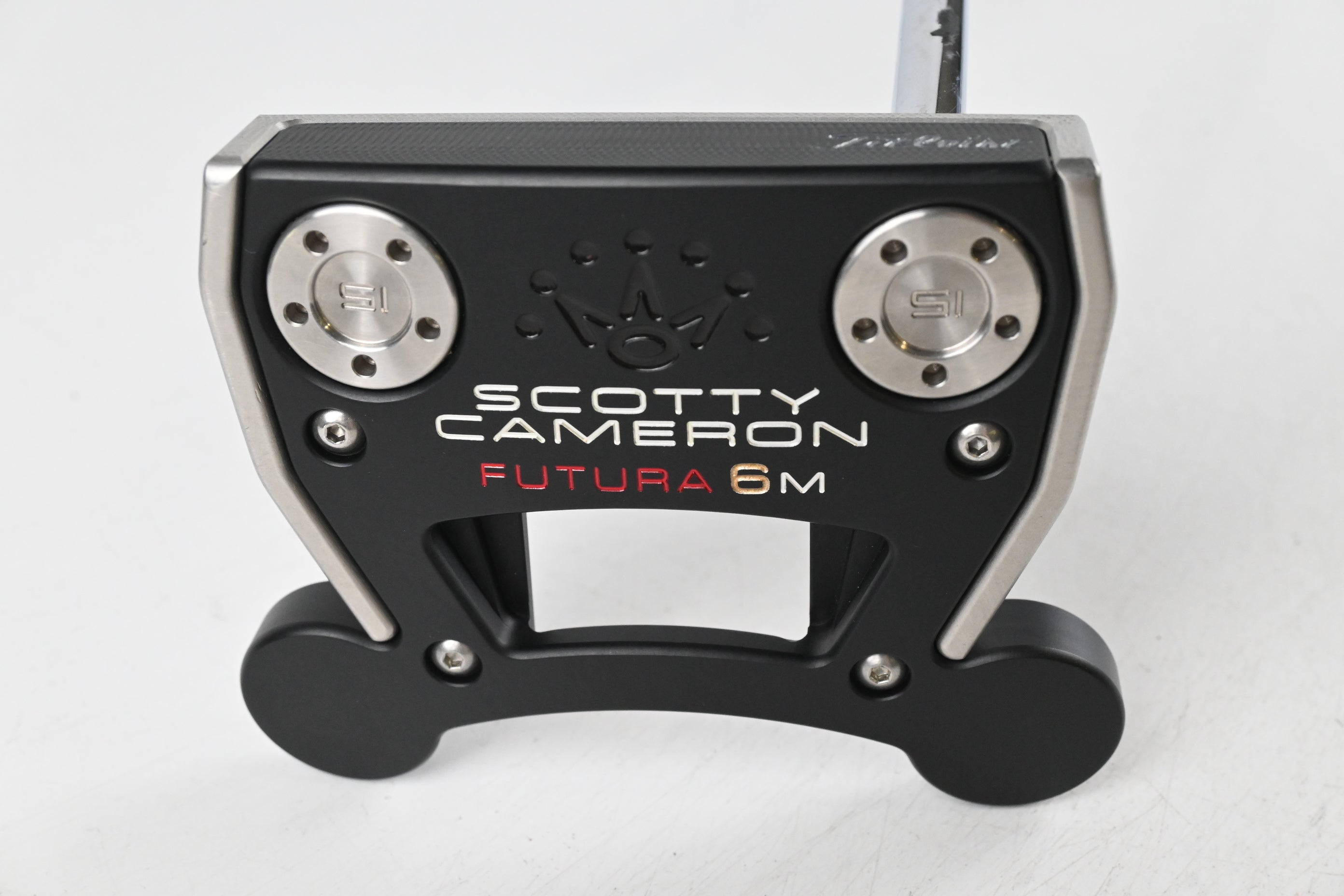 Scotty Cameron Futura 6M 2017 Putter / 34 Inch