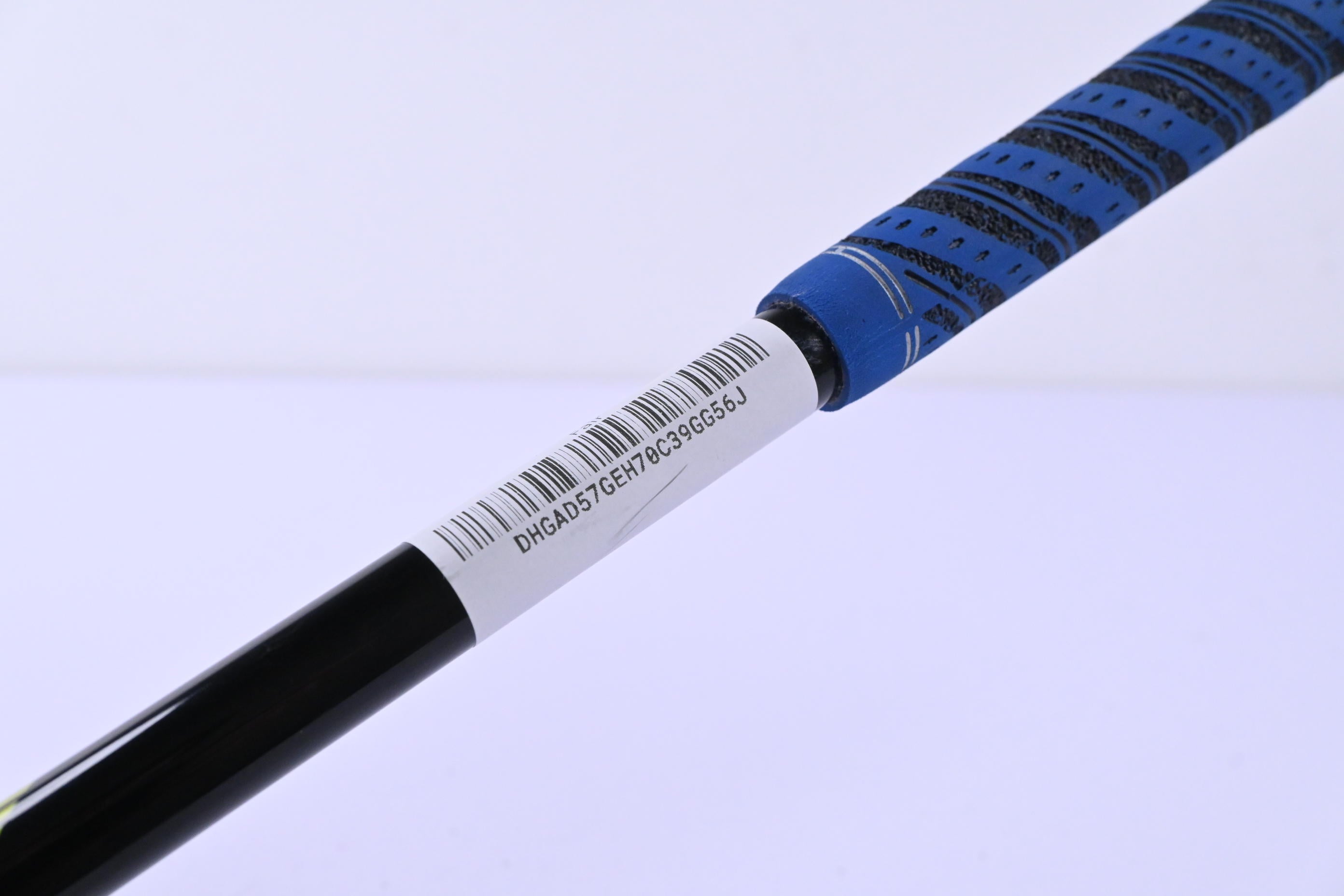 Ping G430 #4 Hybrid / 22 Degree / Regular Flex Ping Alta CB Black 70 Shaft