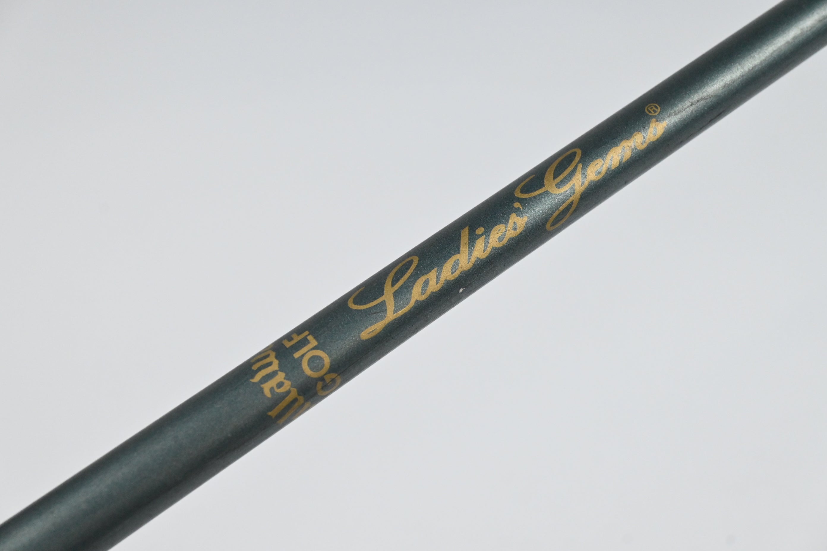 Ladies Callaway Big Bertha Warbird #3 Wood / 15.5 Degree / Ladies Flex Gems
