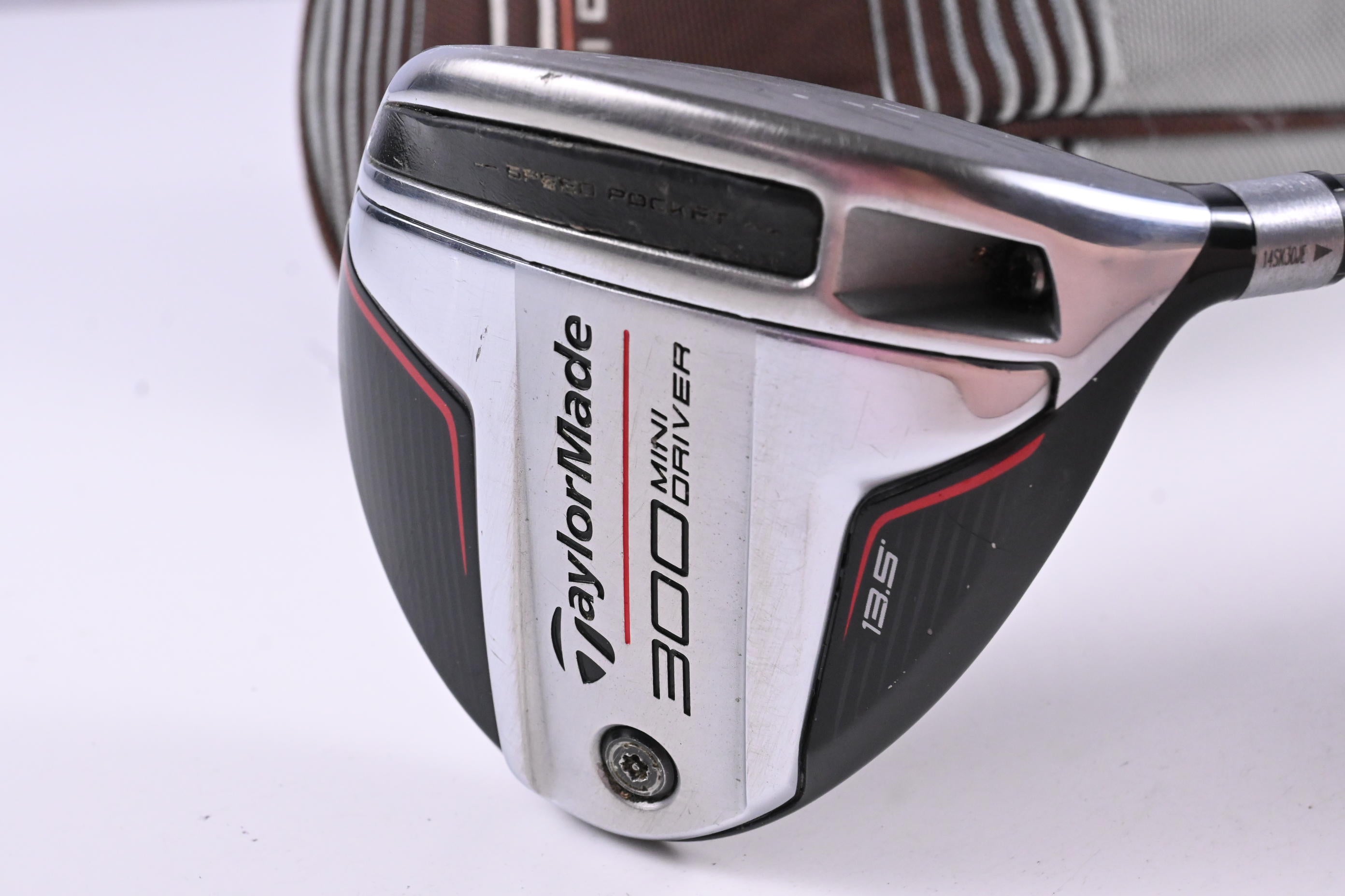 Taylormade 300 Mini Driver / 13.5 Degree / Regular Flex UST Proforce 65 M40X