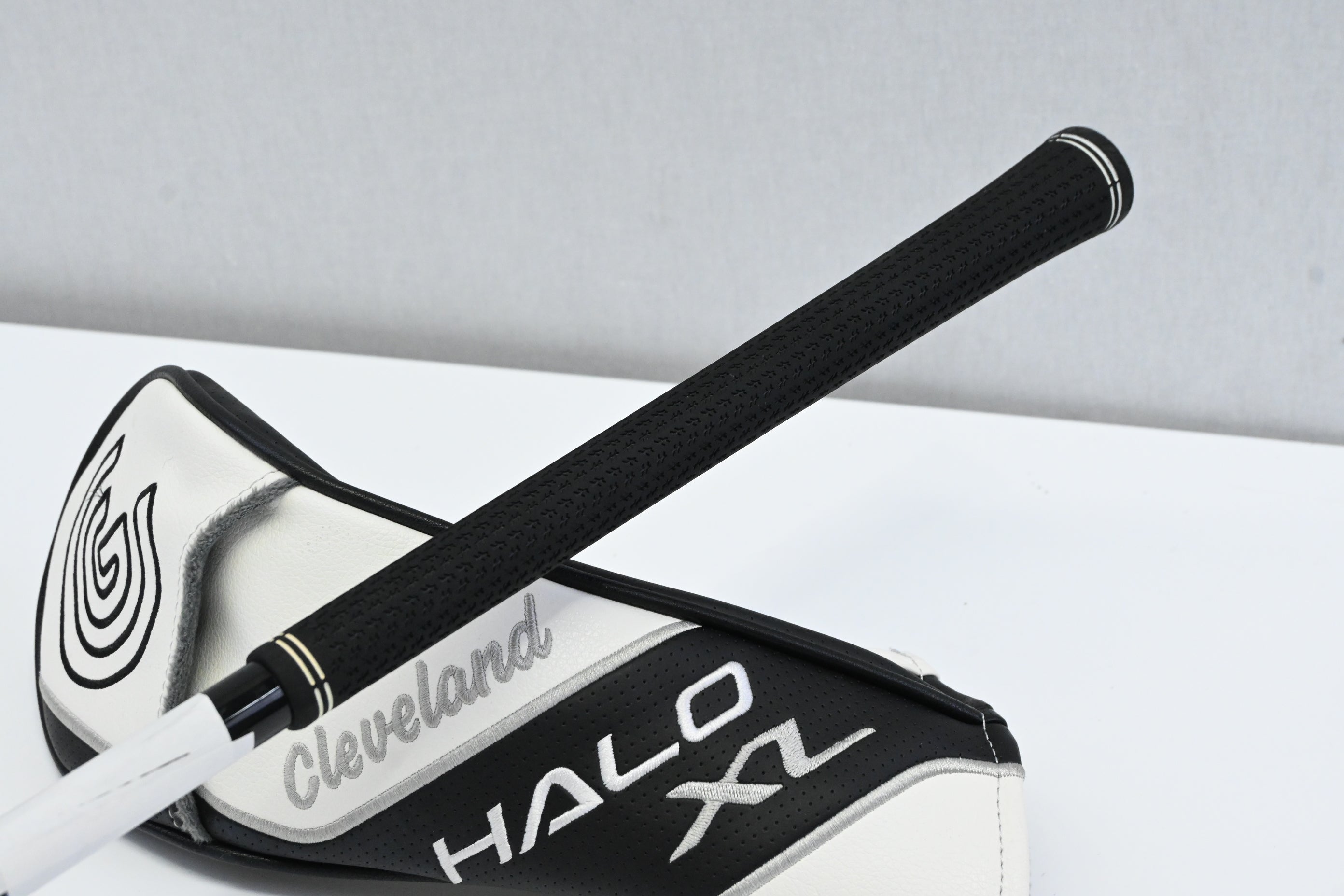 Cleveland Halo XL Lite #7 Wood / 22 Degree / Senior Flex Aldila Ascent PL 40